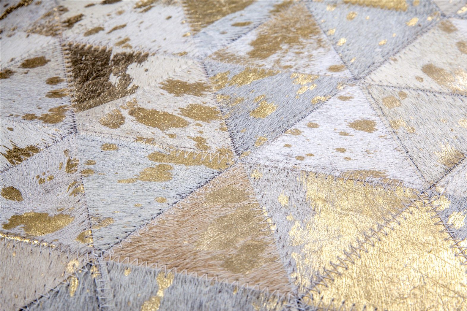 Tapis en cuir ROCKET 410