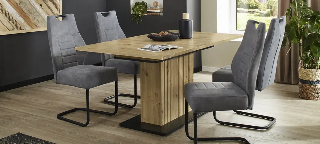 Table de repas HAMELN