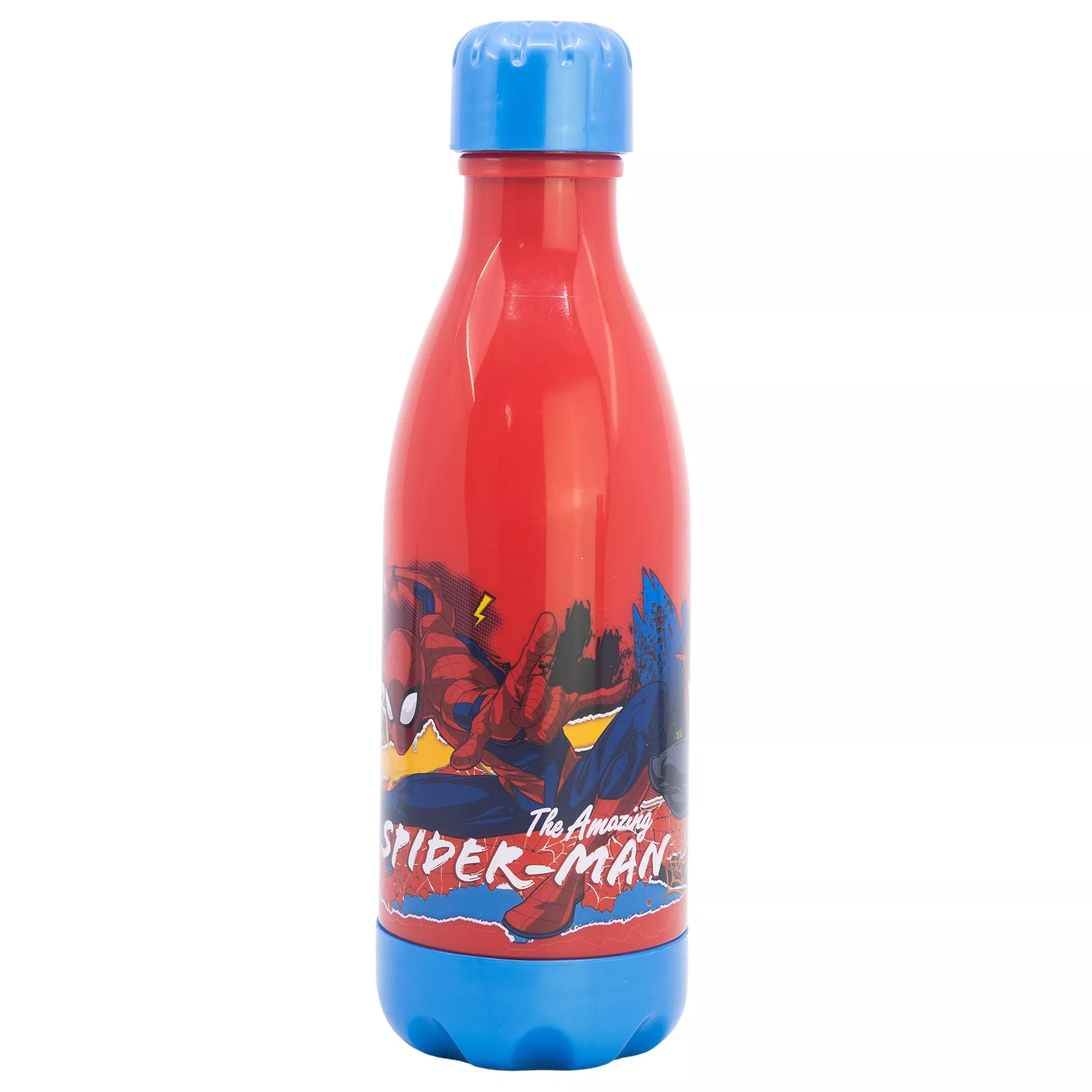 Wasserflasche Spiderman SPIDERMAN