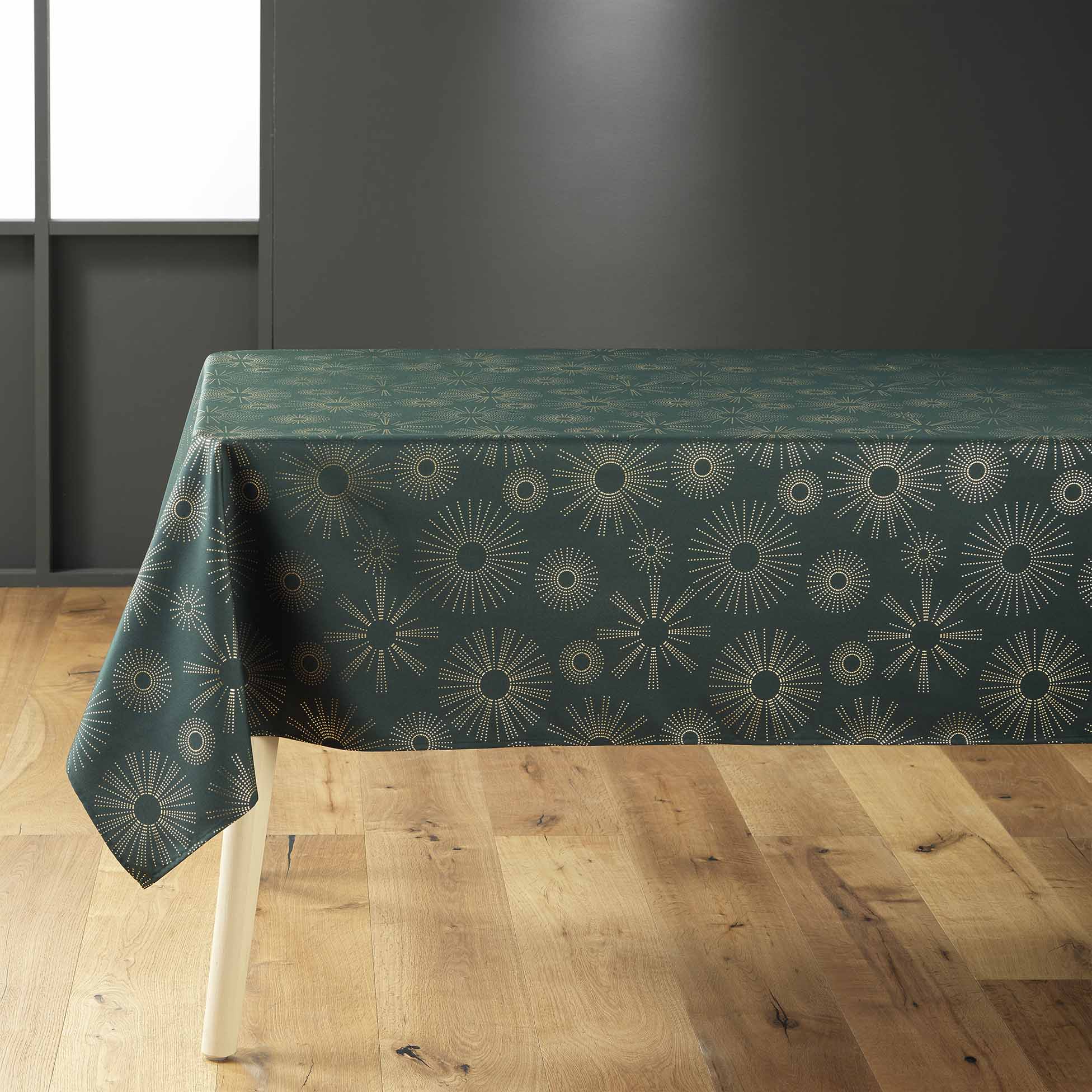 Nappe PAMPILLE