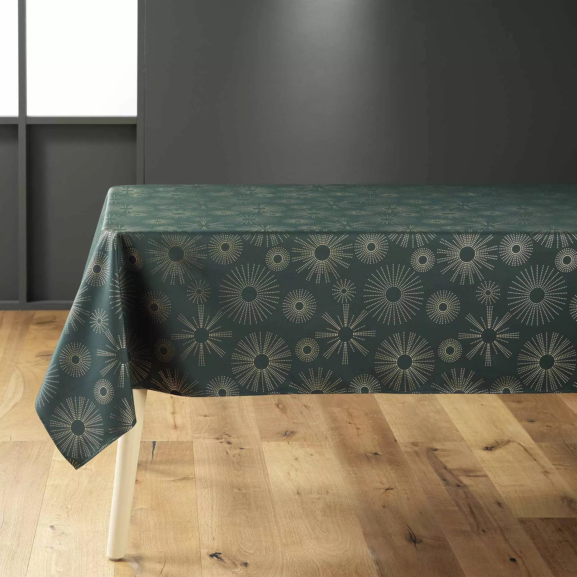 Nappe PAMPILLE