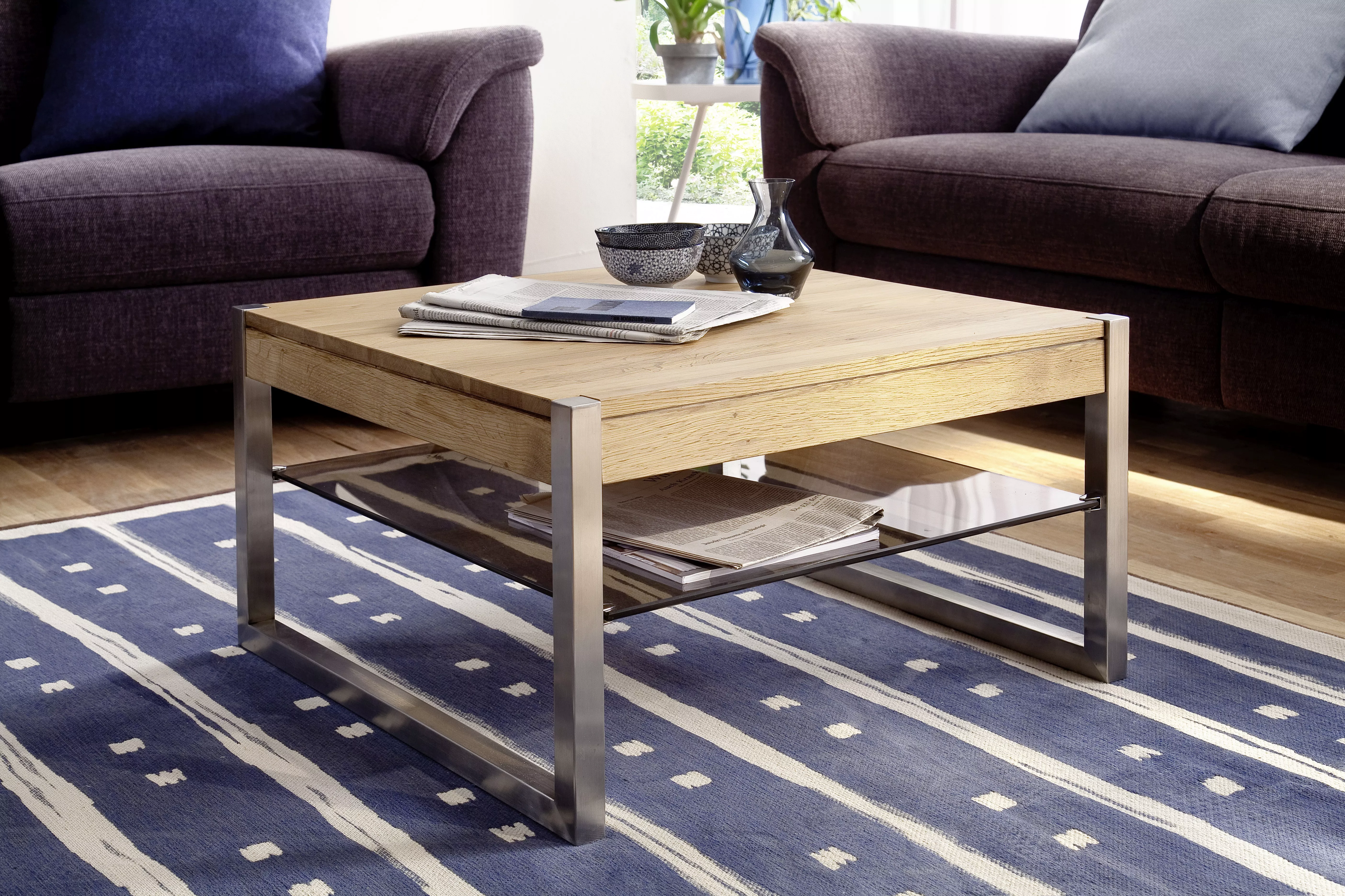 Table basse MIGEL
