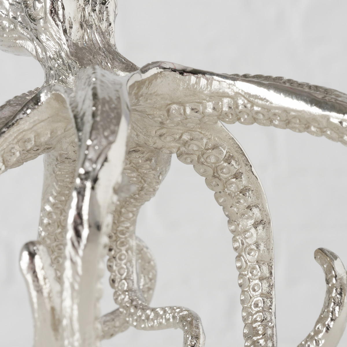 Porte-bouteille pieuvre OCTO