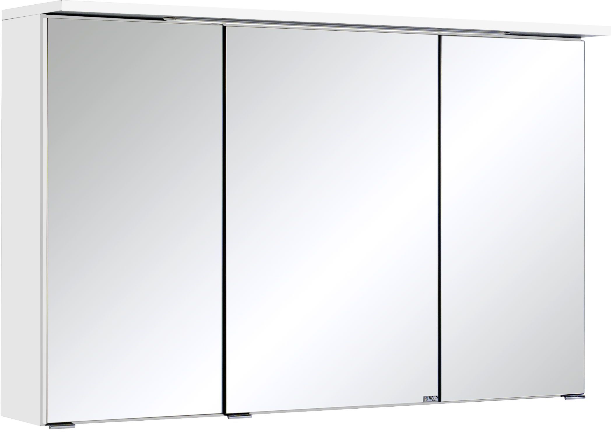 Armoire de toilette 3D 100 013.1.0001 Armoire de toilette 3D 100 013.1.0001