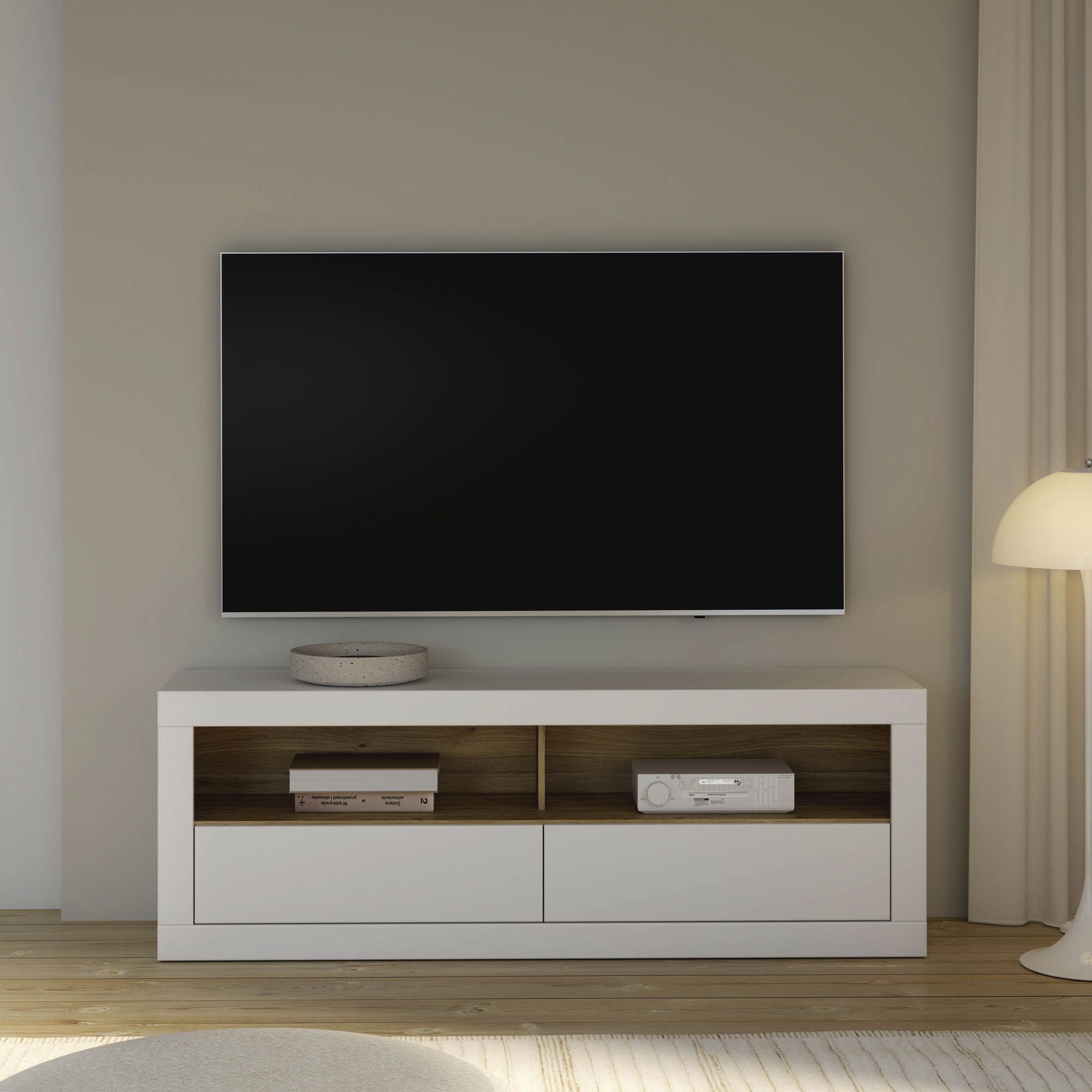 Banc TV ELVA Banc TV ELVA