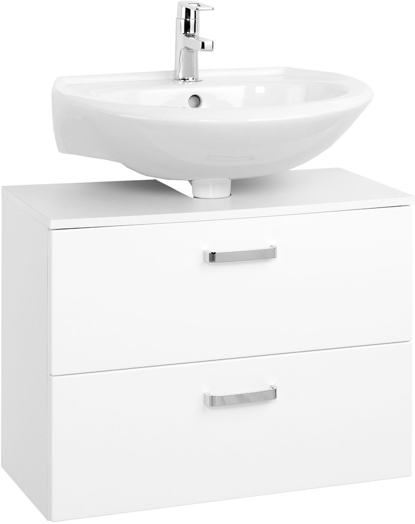 Meuble sous vasque 70 BOLOGNA Meuble sous vasque 70 BOLOGNA