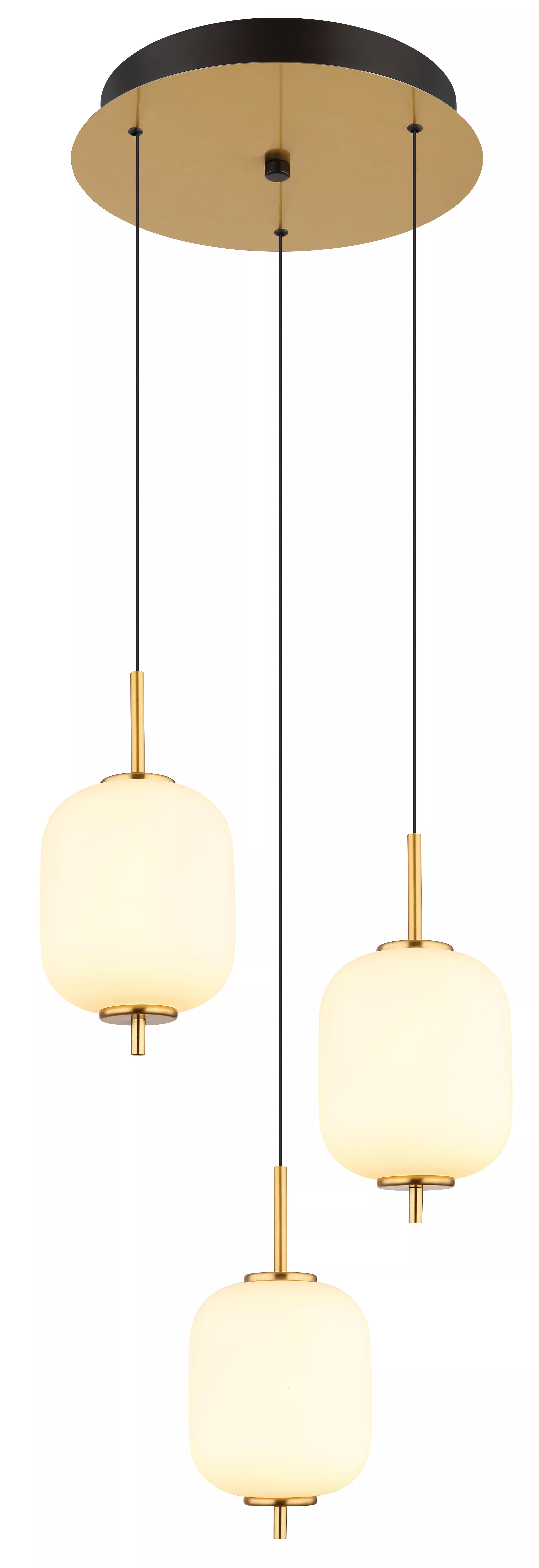 Suspension EWALD