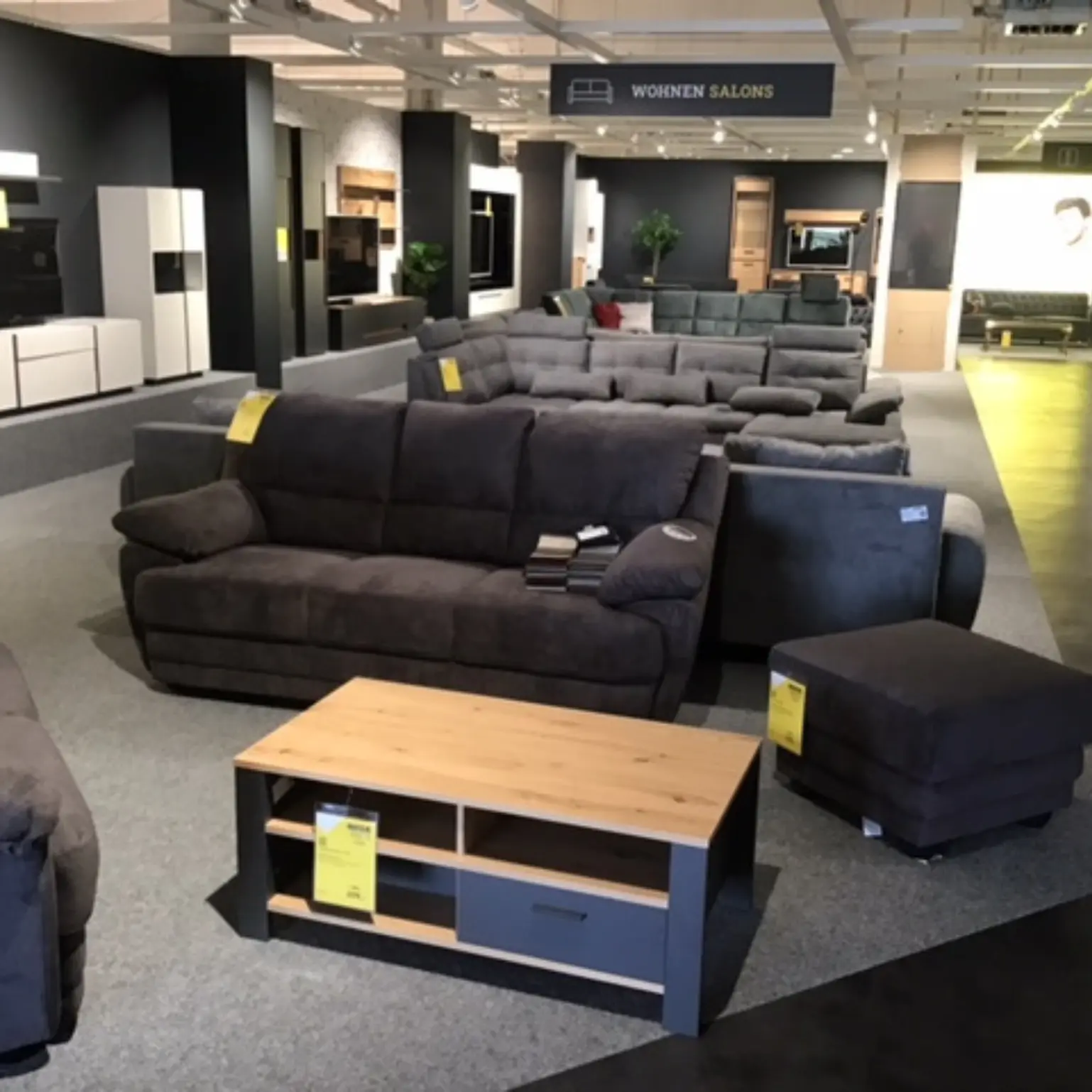 Magasin Meuble Kehl