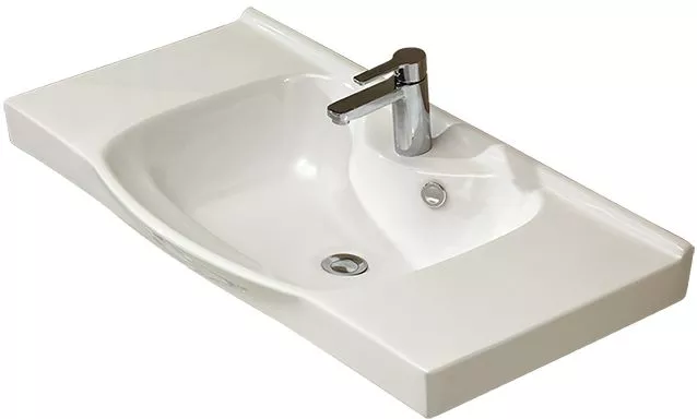 Salle de bains combinée TRENTINO