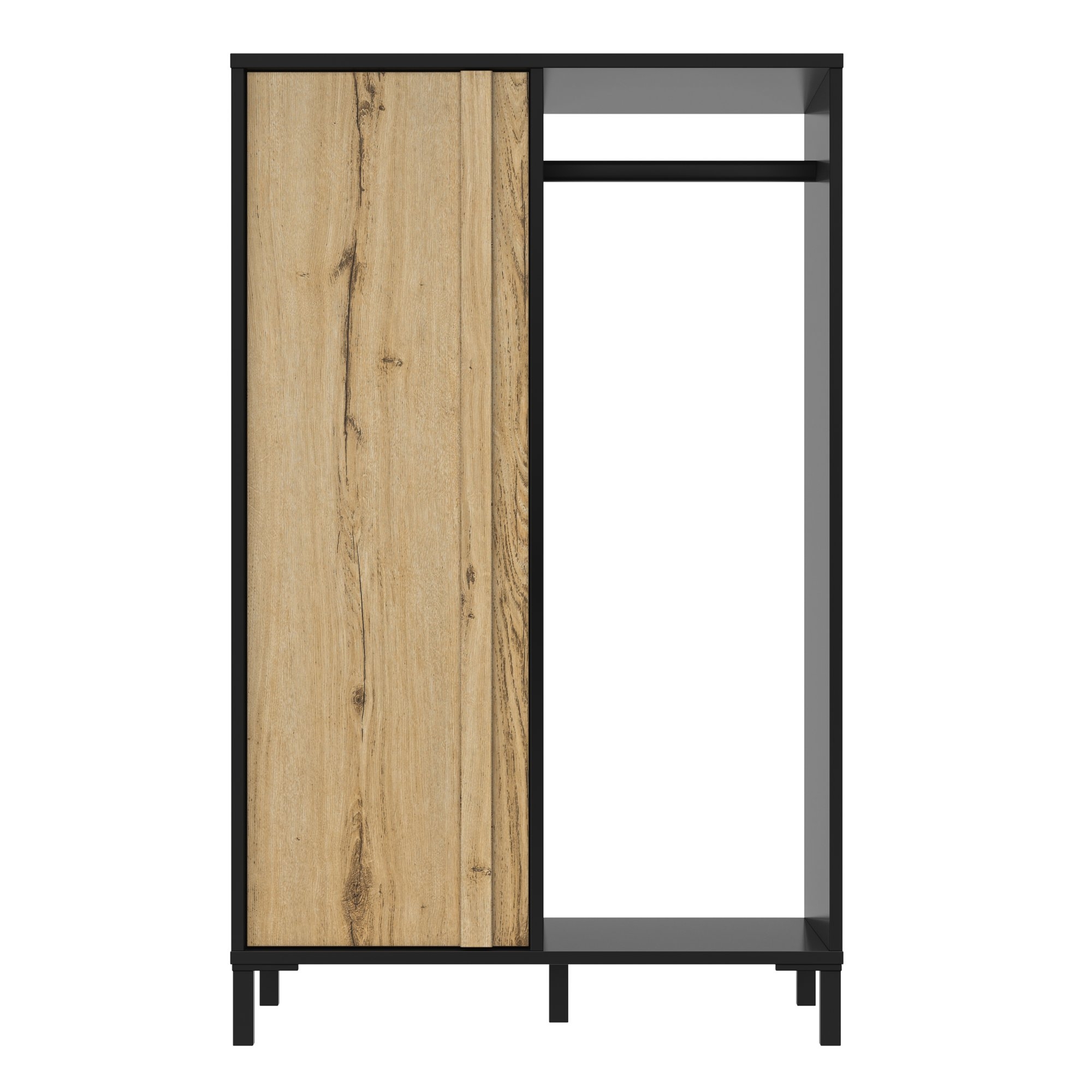 Armoire à vêtements MIMIZAN Armoire à vêtements MIMIZAN