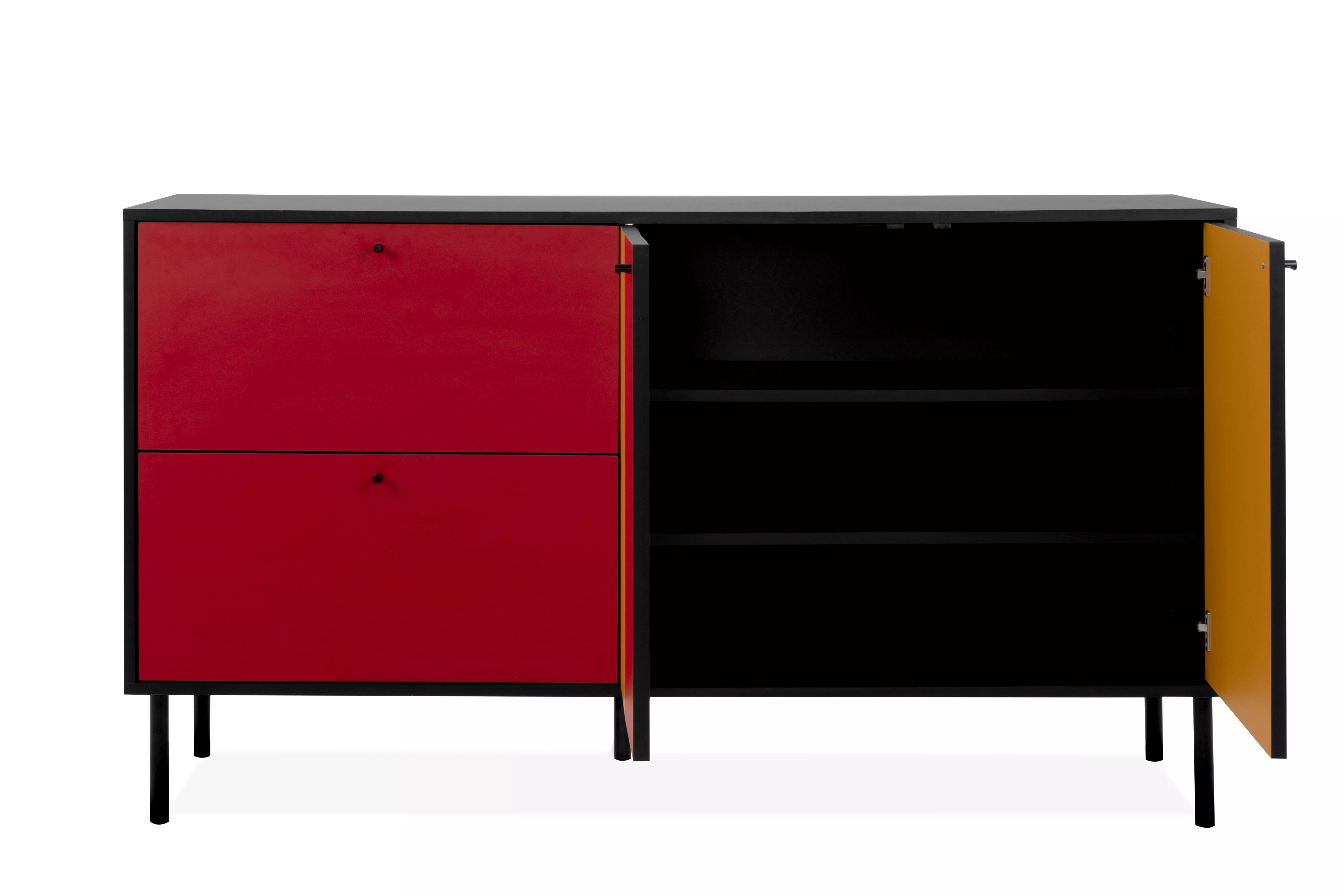 Bahut LUCCA 51A