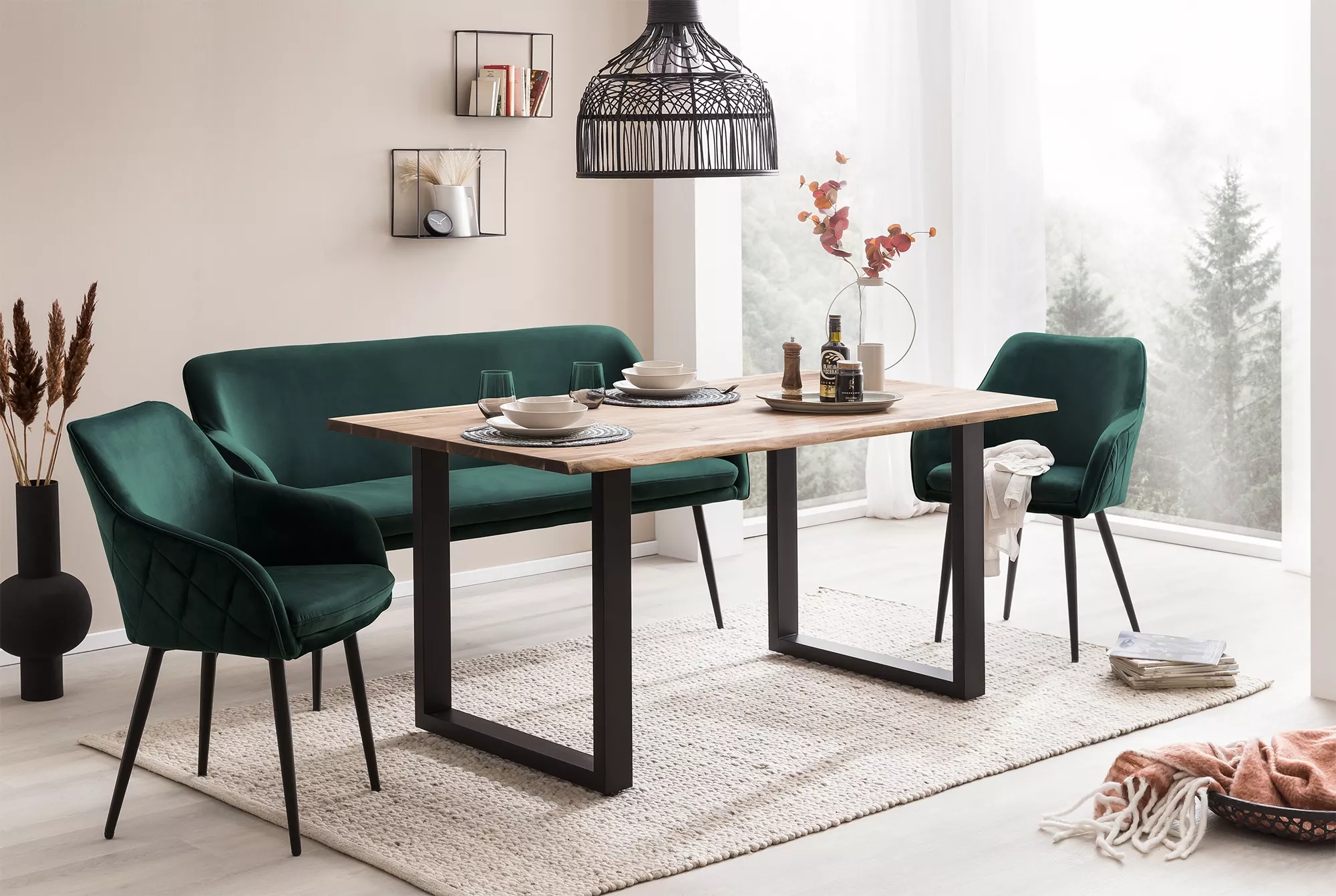 Banquette BROMO Banquette BROMO