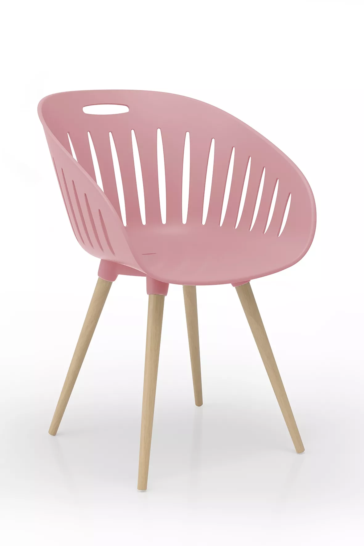 Lot de 2 chaises de jardin T2023