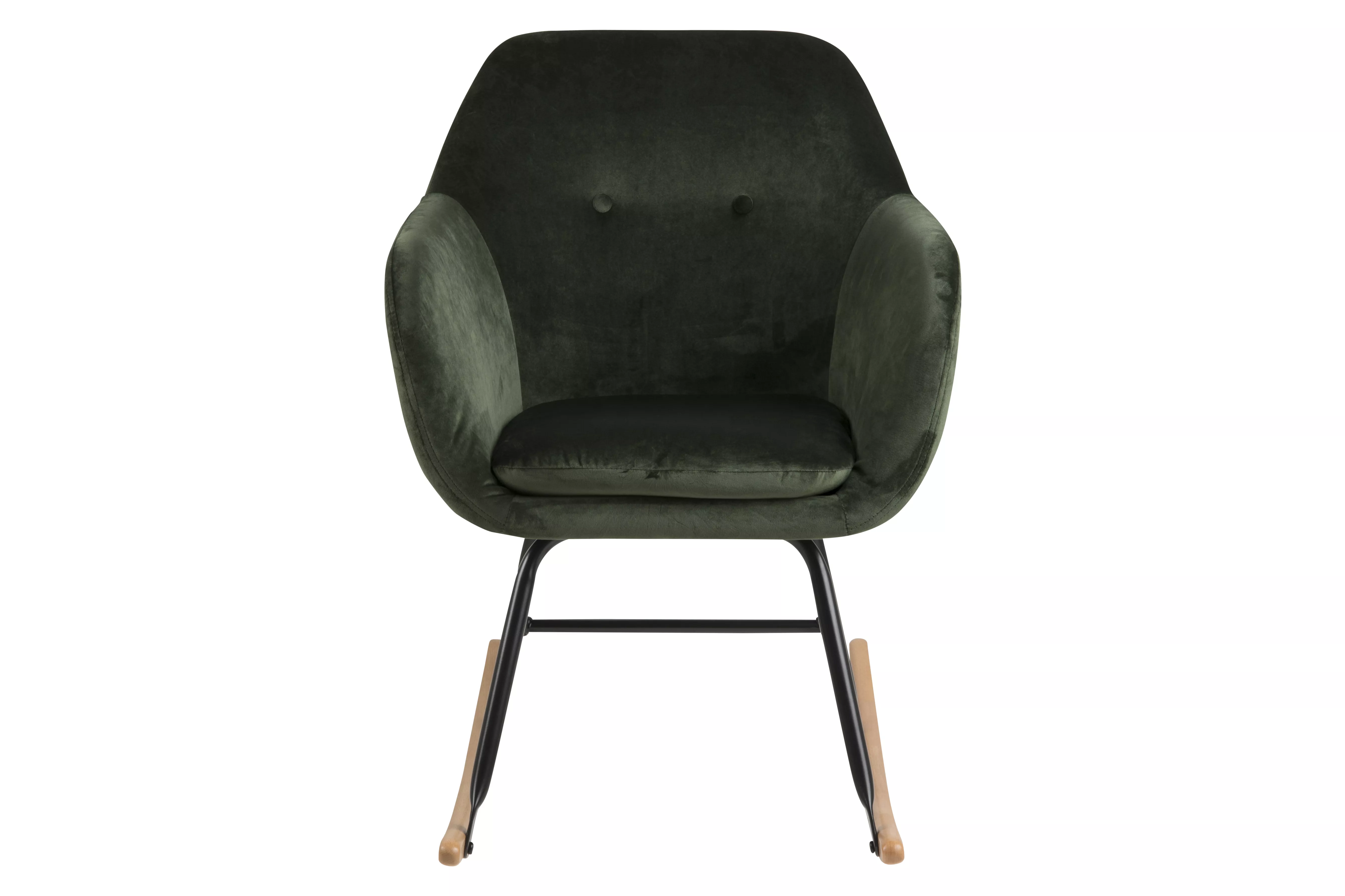 Chaise à bascule EMILIA