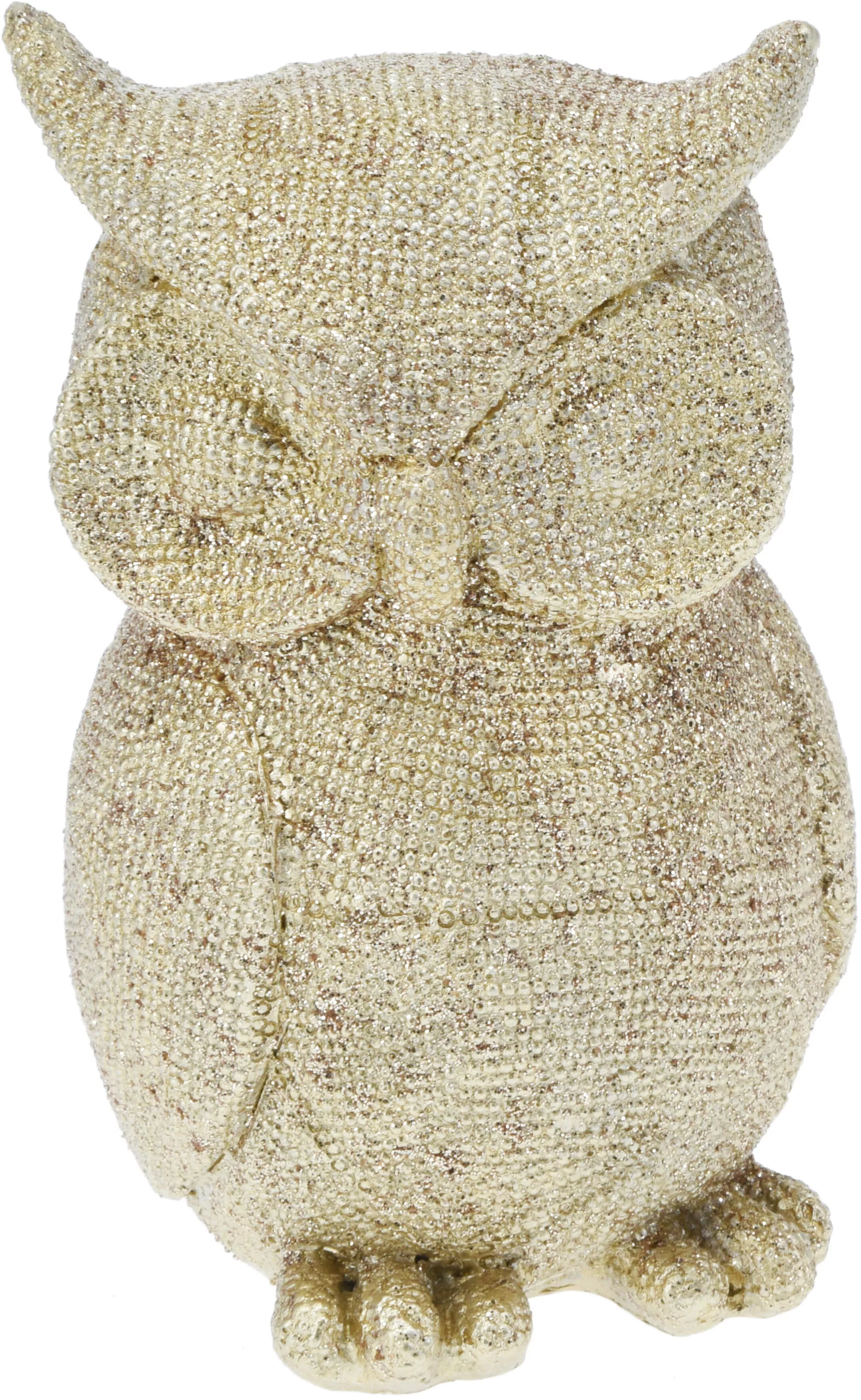 Figurine hibou HERBST