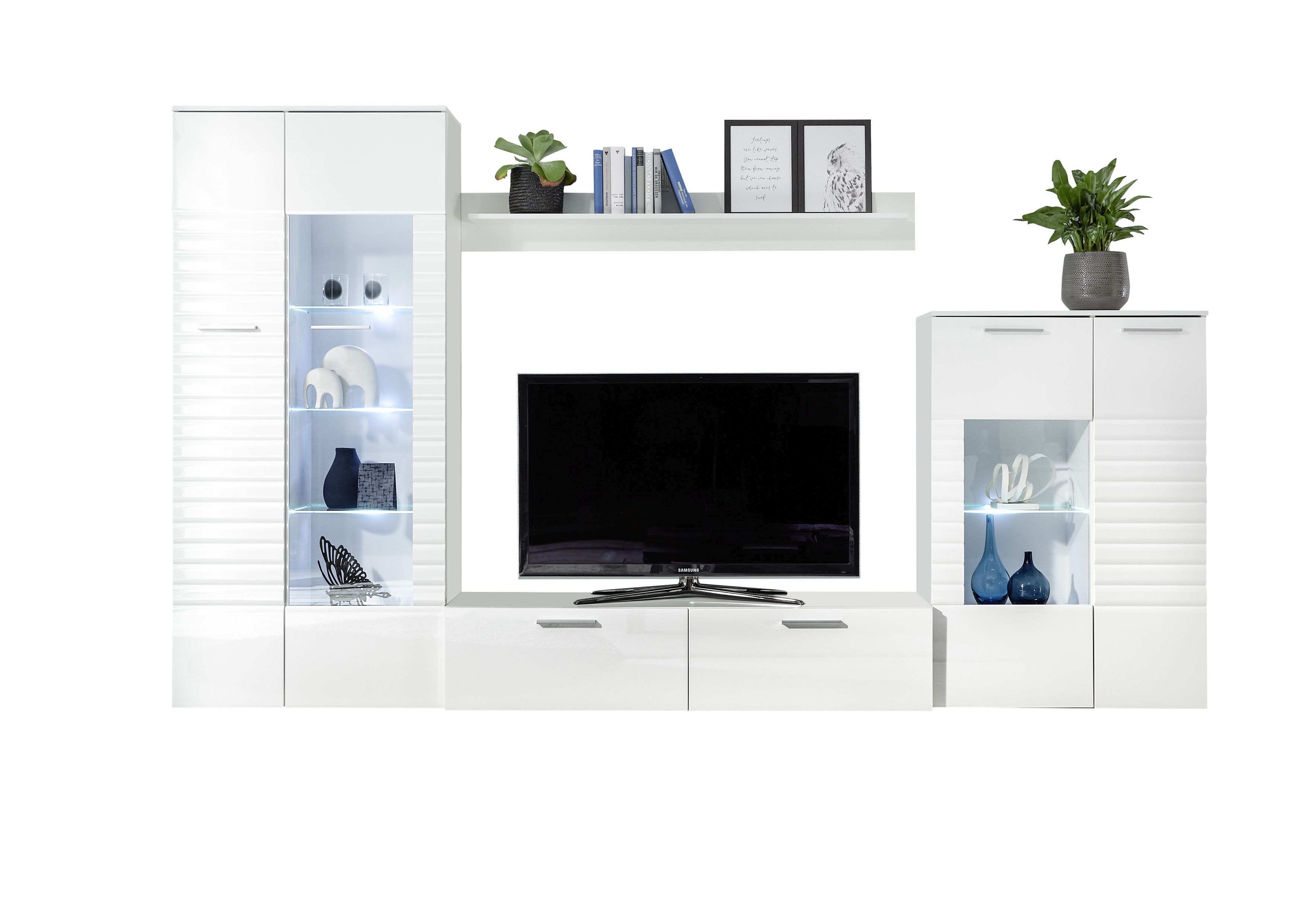 Mur TV NEW LONG