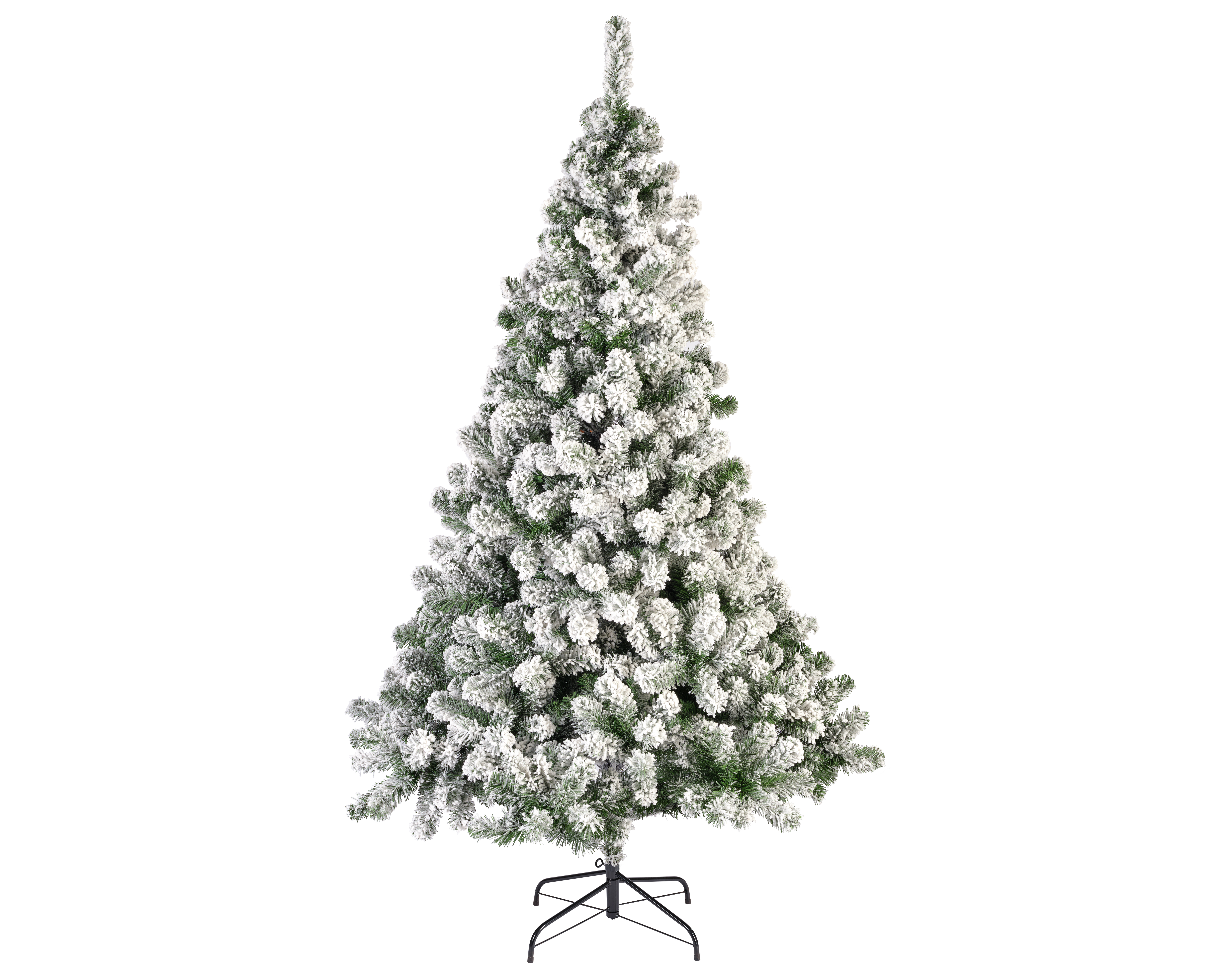 Sapin 180 cm enneigé IMPERIAL KIEFER
