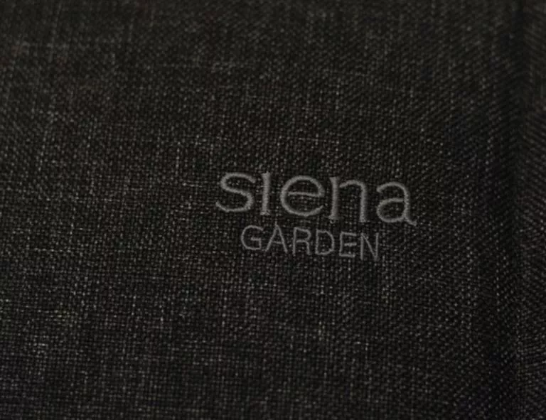 Coussin pour fauteuil de jardin STELLAR