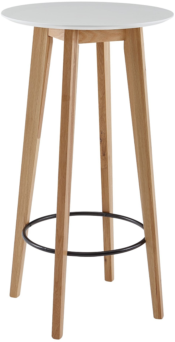 Table haute WOHNLING