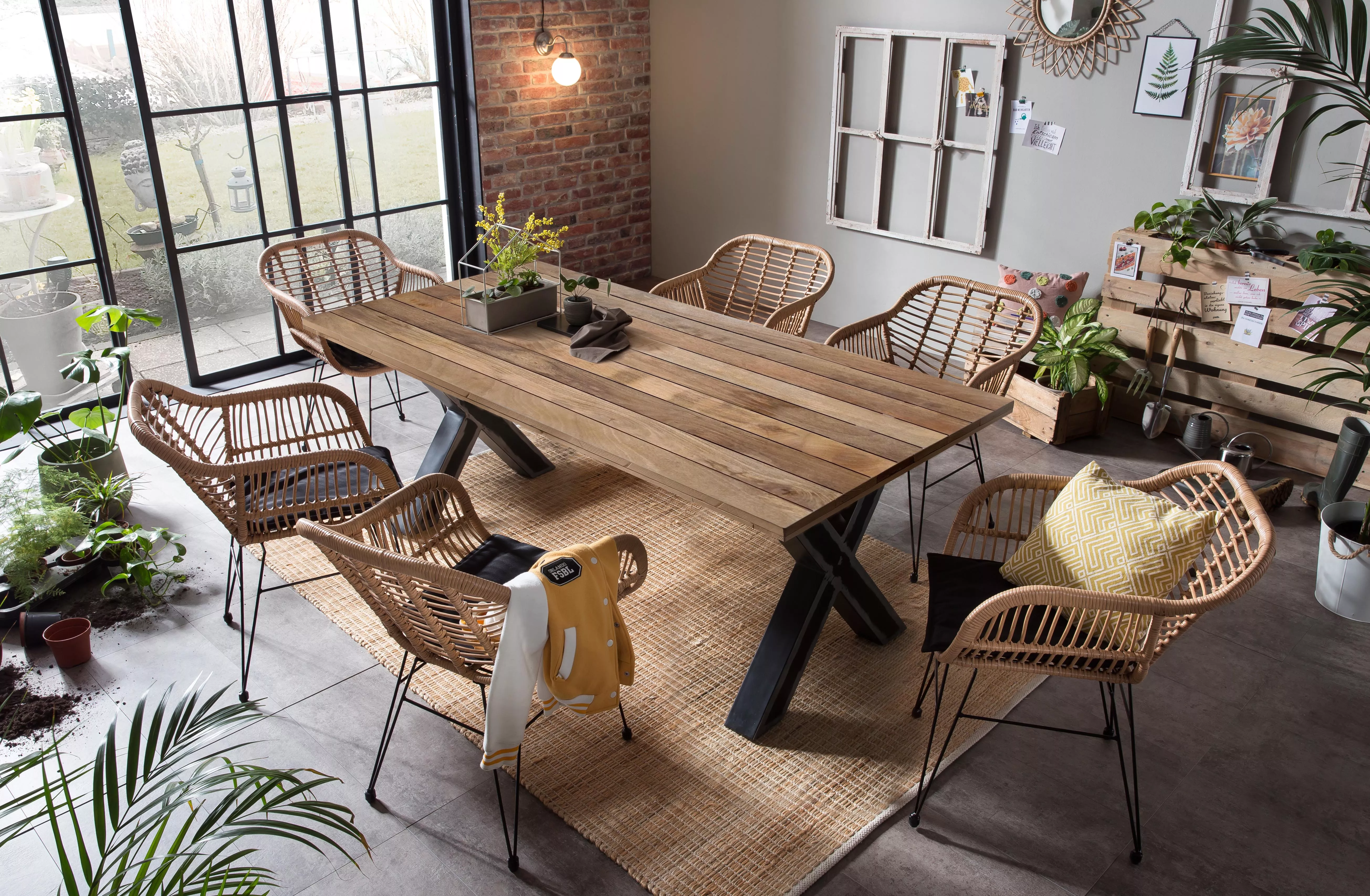 Table de repas BEVEREN