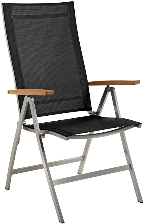 Fauteuil pliable MILFORD