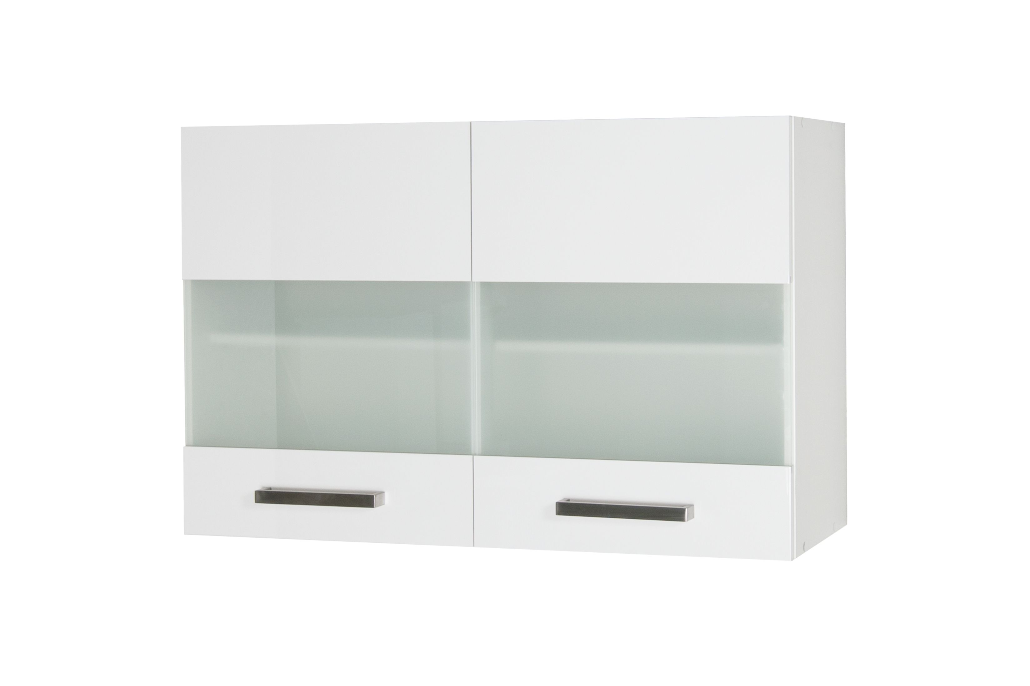 Meuble haut vitré MARA Meuble haut vitré MARA