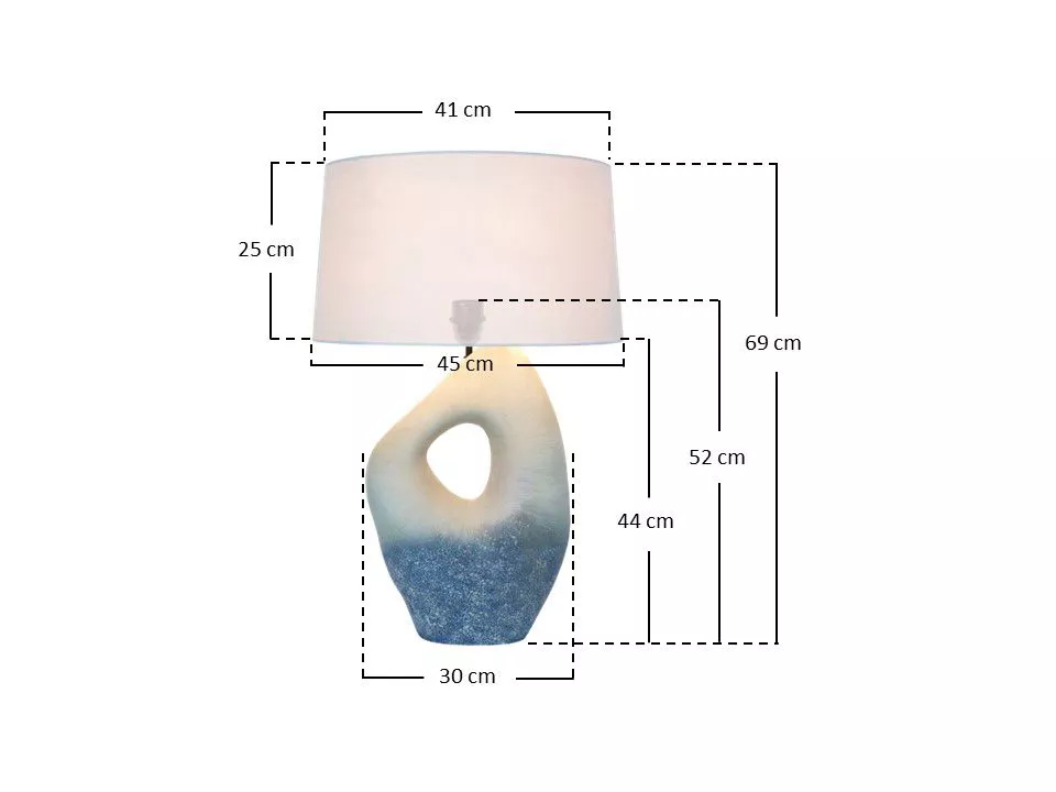 Lampe de table  367407