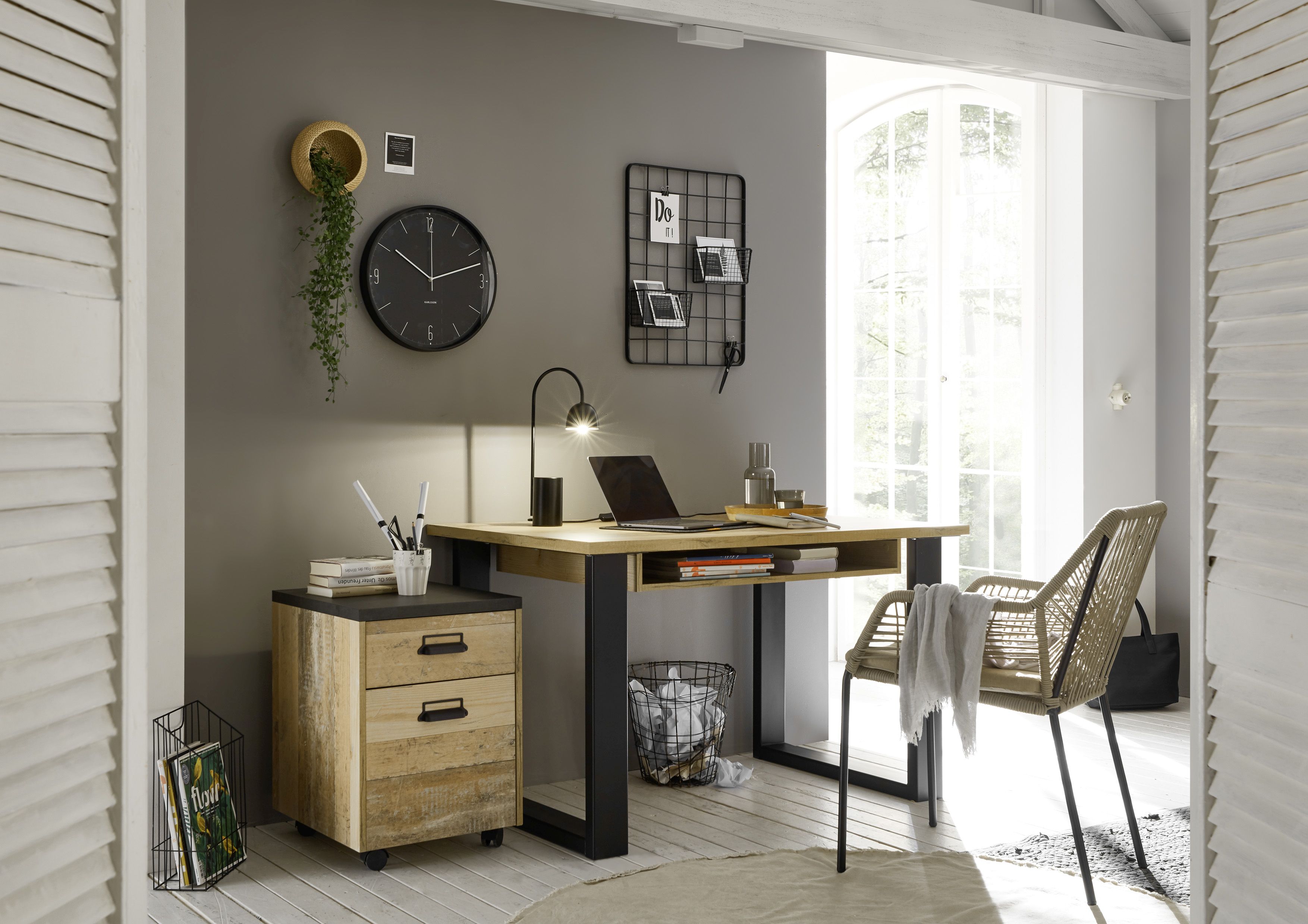 Bureau SHERWOOD Bureau SHERWOOD