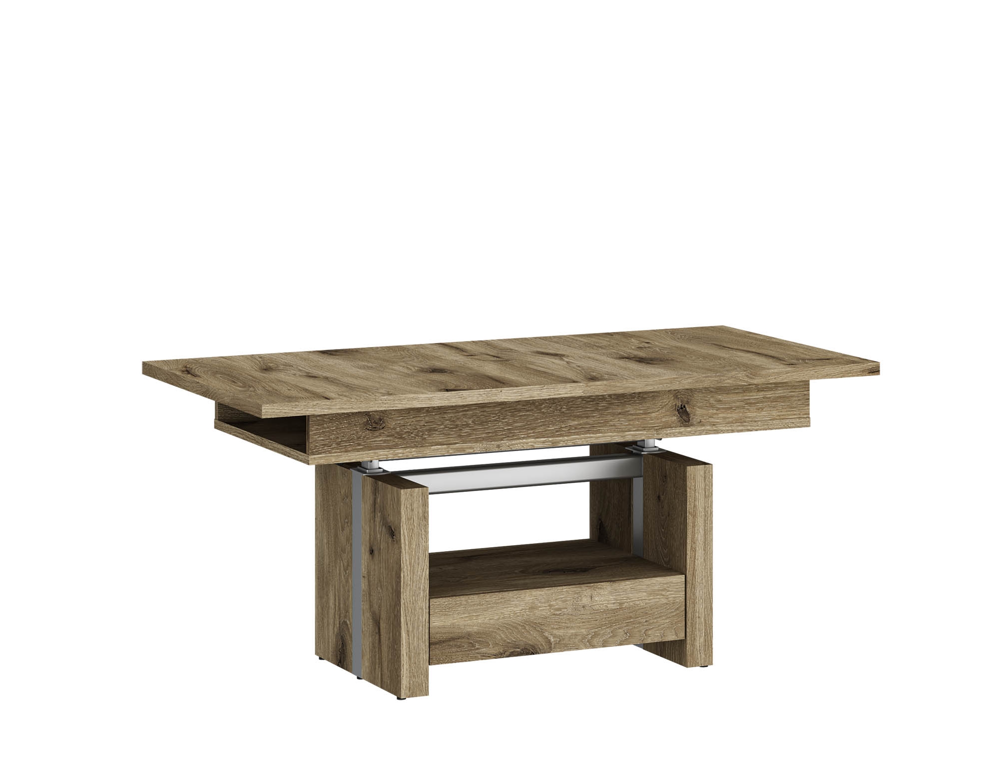 Table basse DEBRECEN Table basse DEBRECEN
