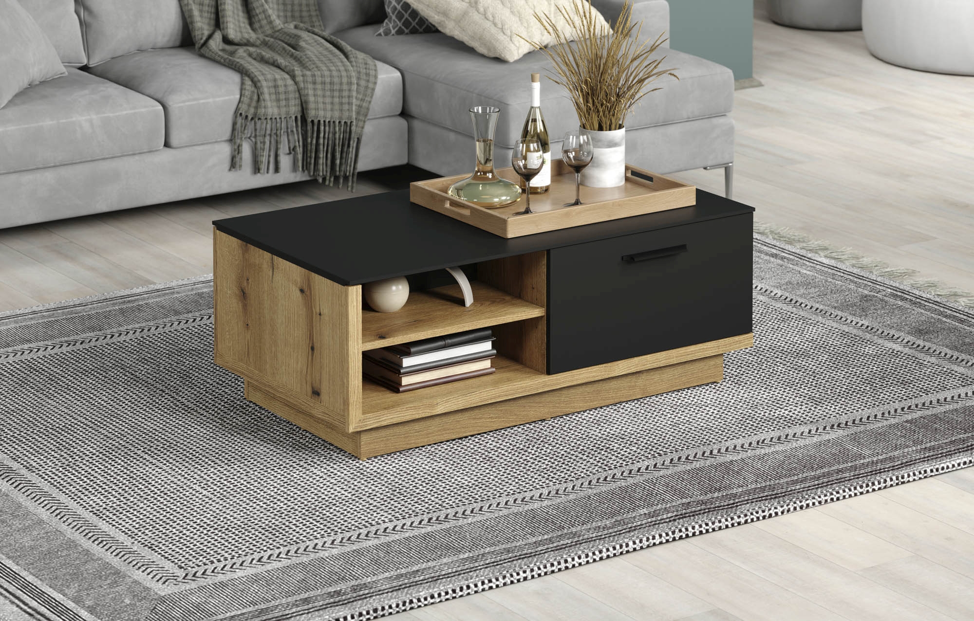 Table basse SYNNAX