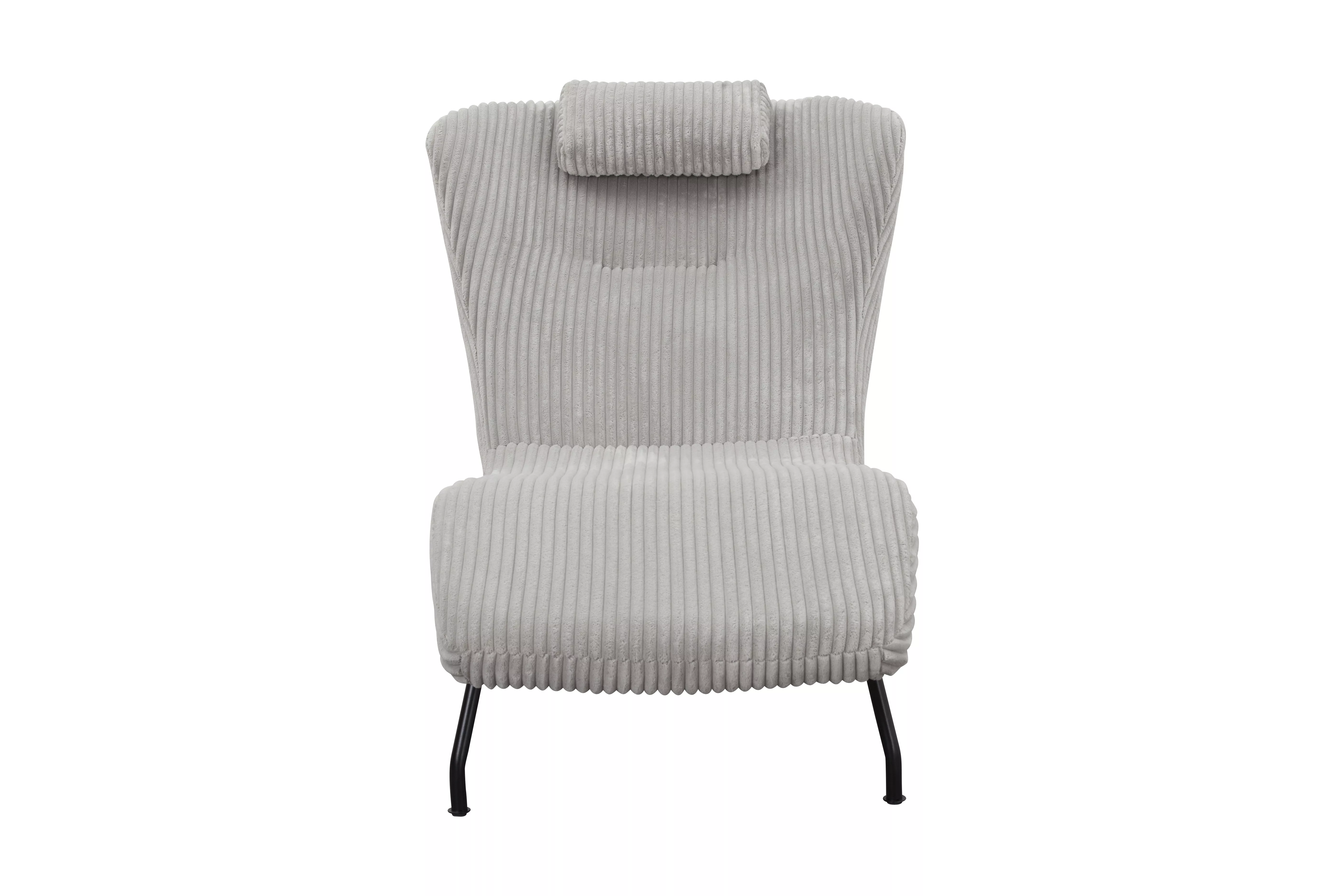 Chaise longue CISAAT