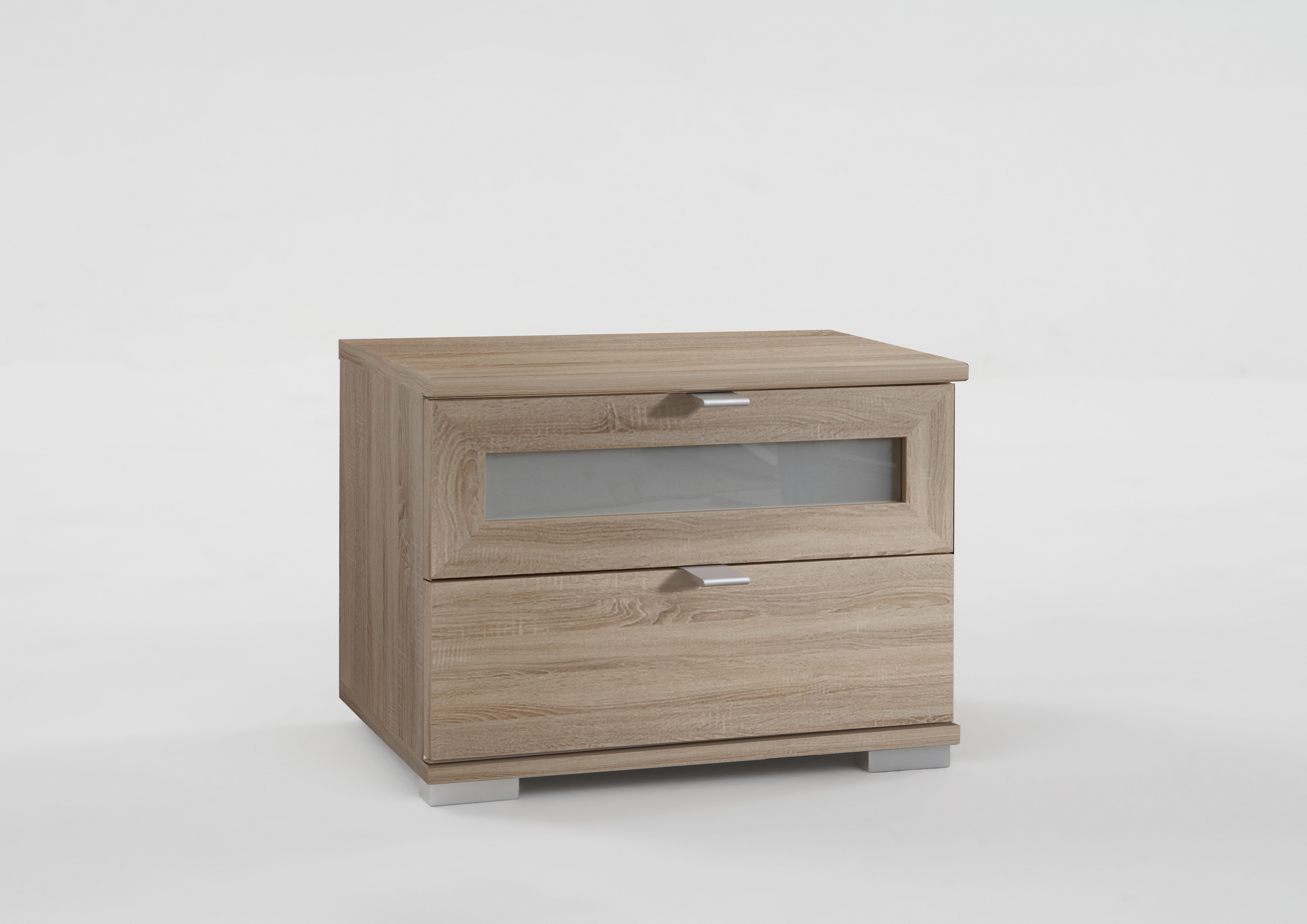 Lot de 2 chevets BOX Lot de 2 chevets BOX
