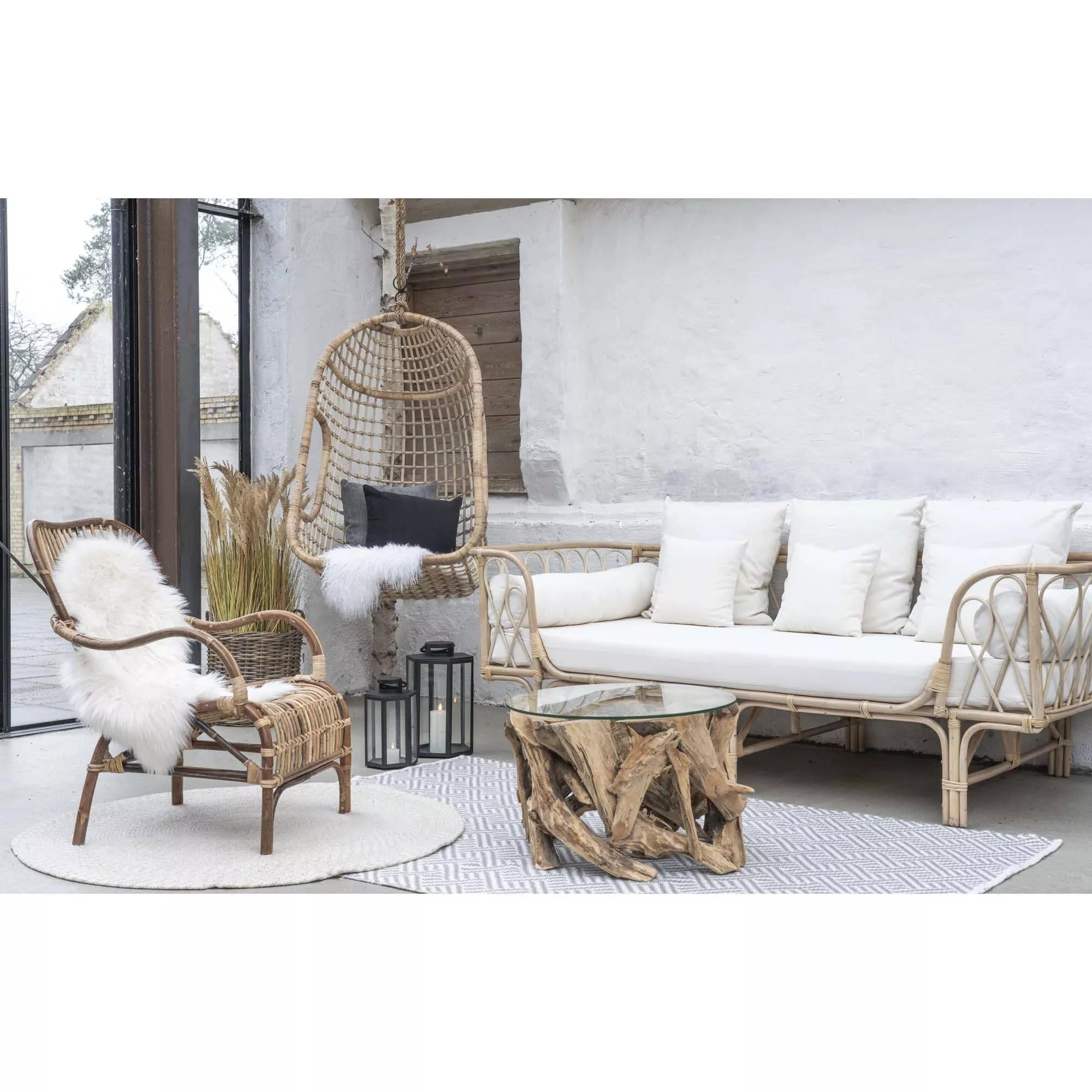 Table basse GRAND