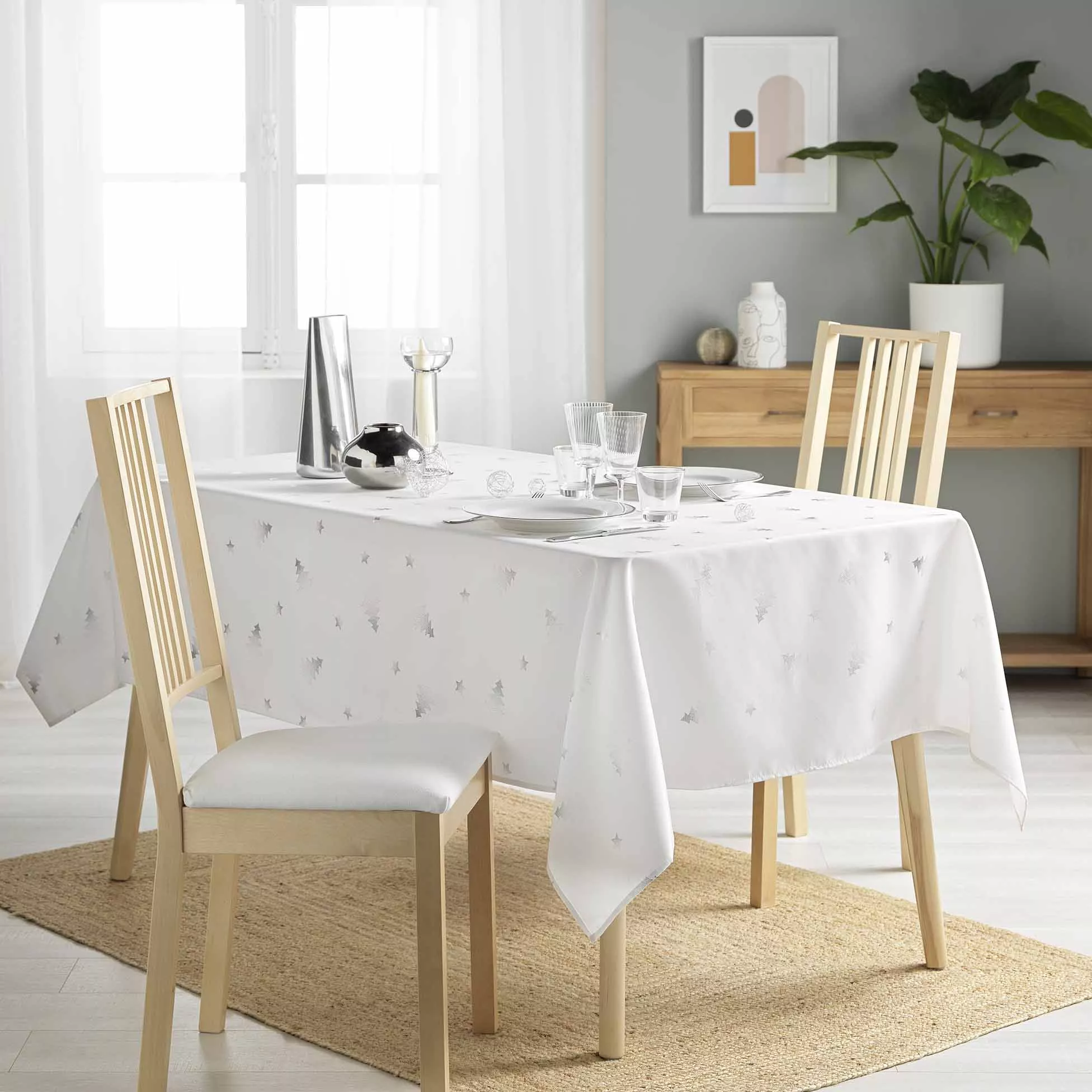 Nappe SAPIN