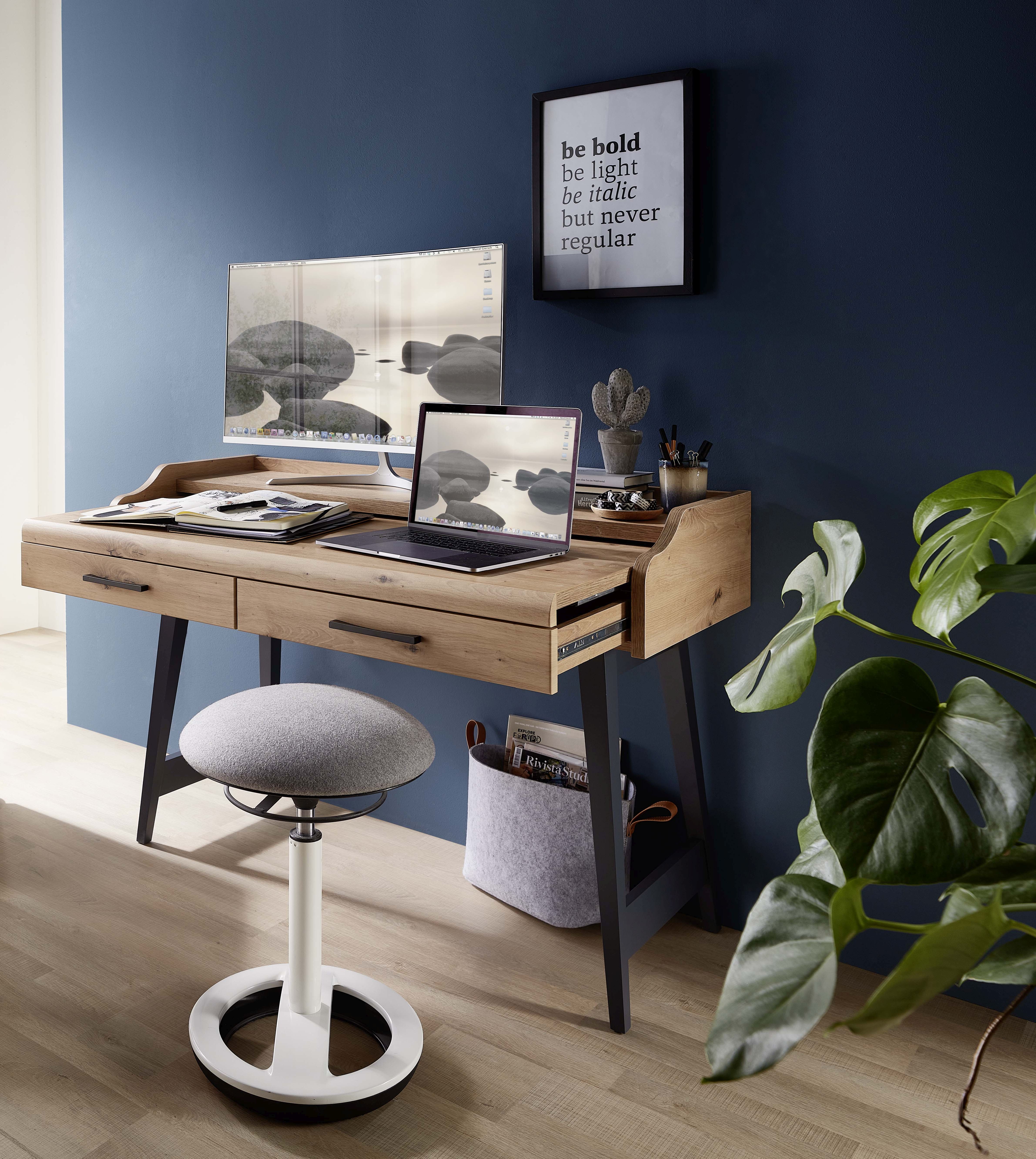 Bureau INNO4HOME