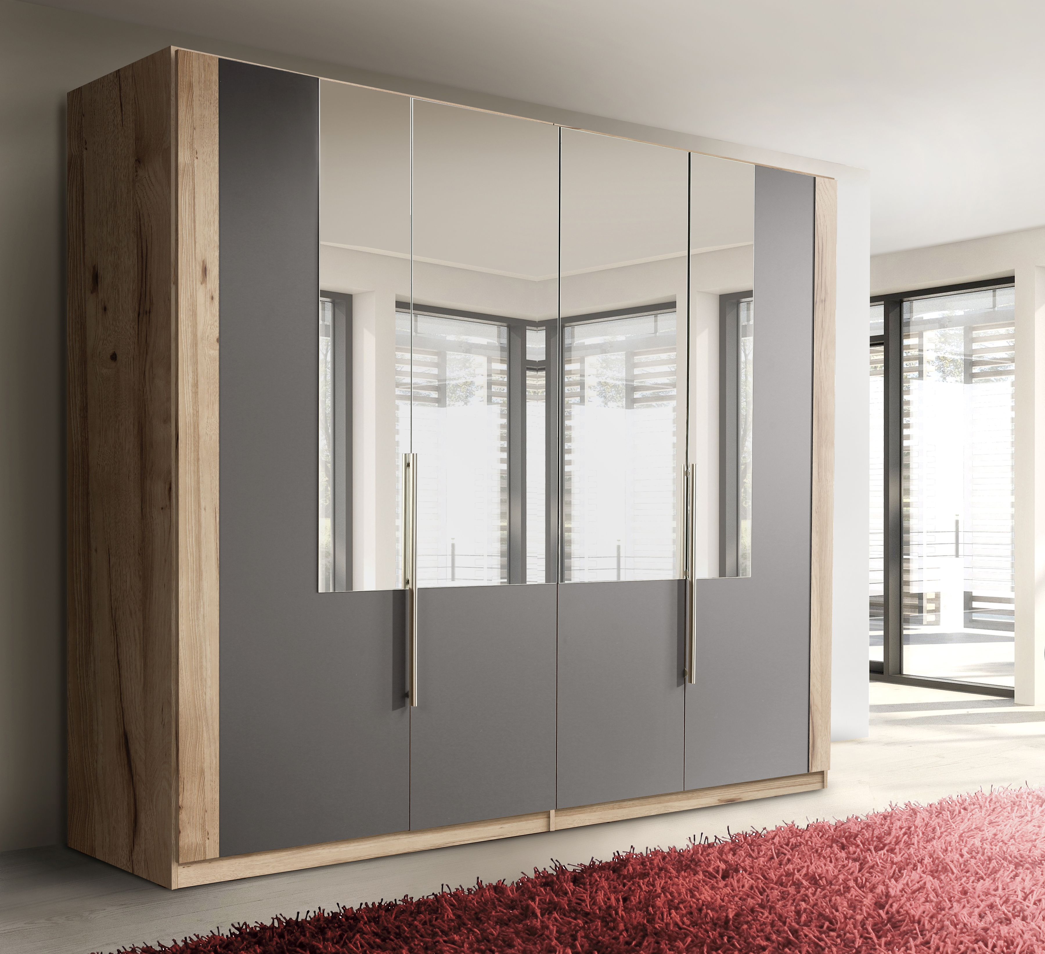 Armoire à vêtements COMPLETE