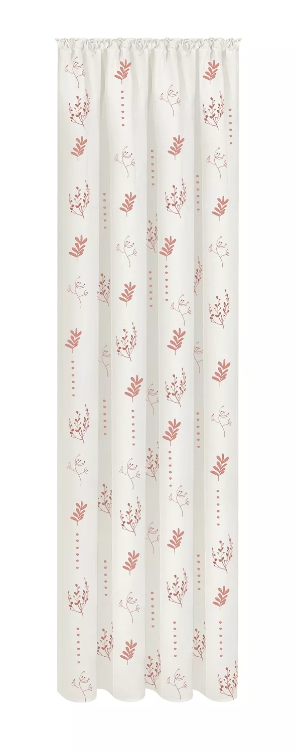 Rideau 245x140 cm 40704 0060