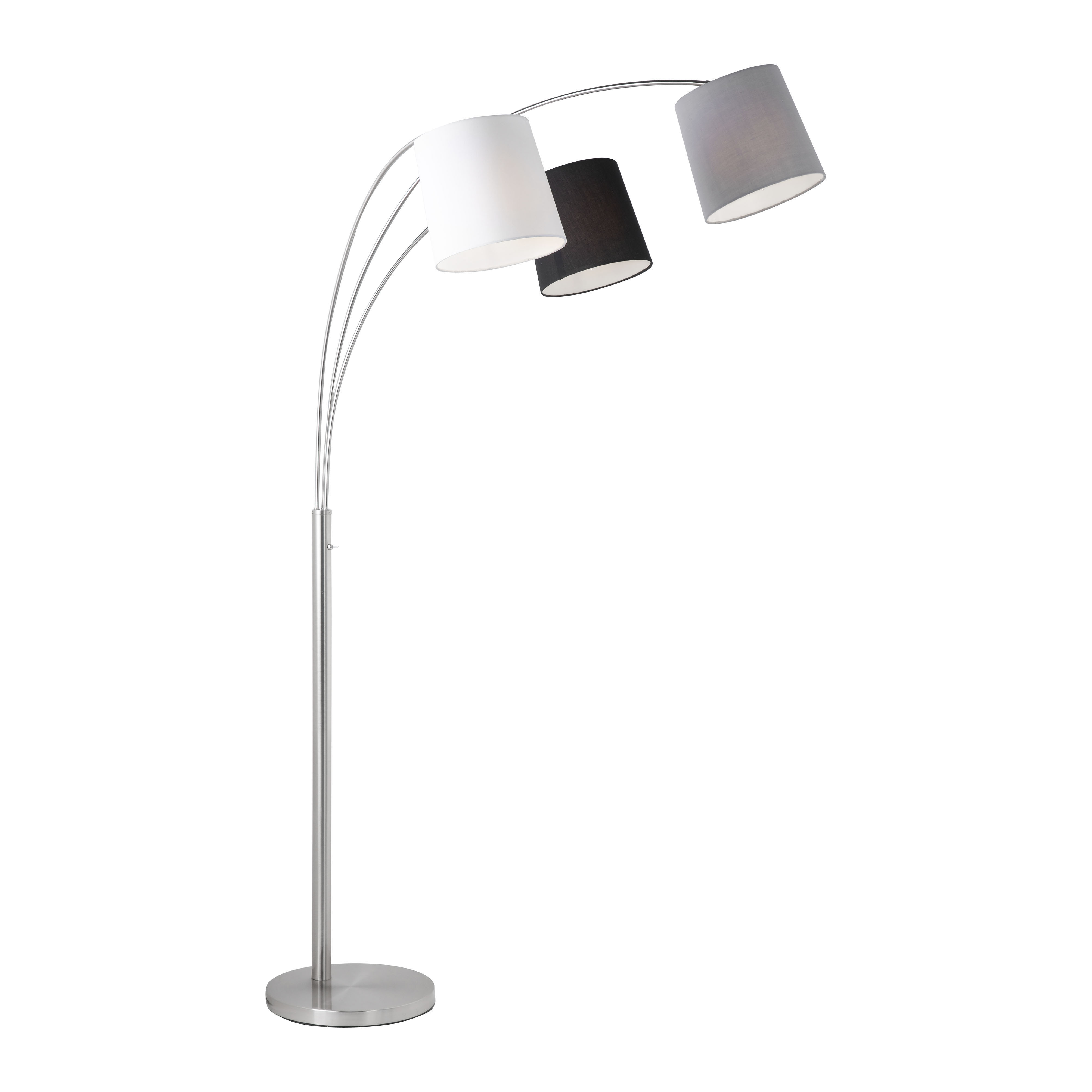 Lampadaire 5W Lampadaire Salon Lampadaire Chambre Luminaire Hôtel Hôtel  Apprentissage Décoration Lampe LED Homestay (lumière chaude)