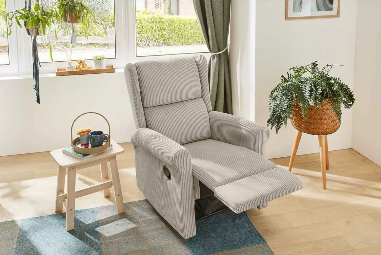 Fauteuil TV SAMARA