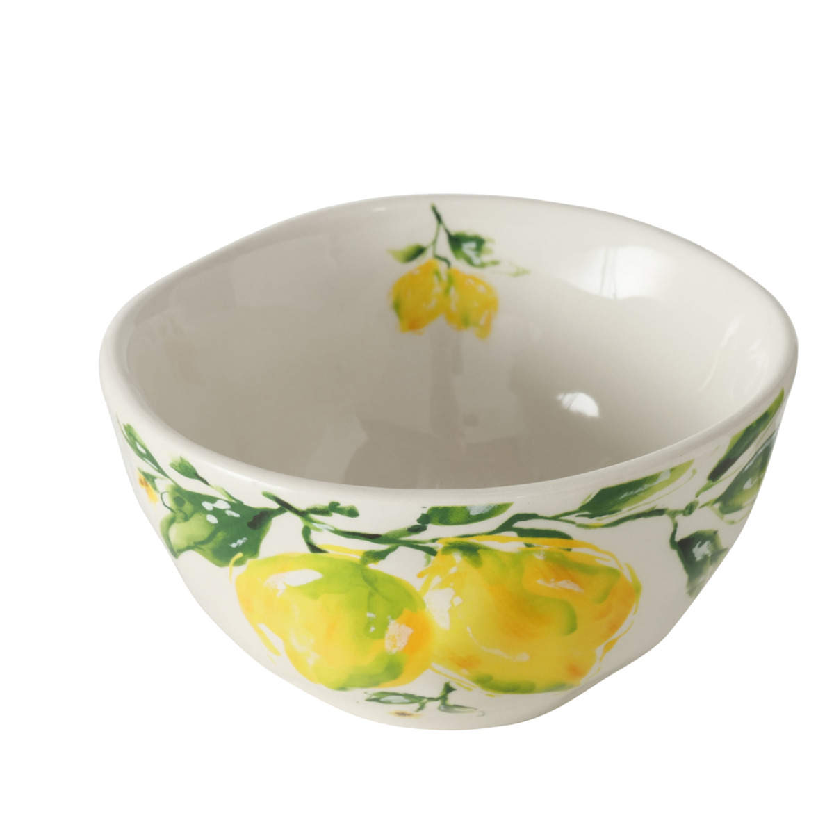 Bol avec citrons LEMONY
