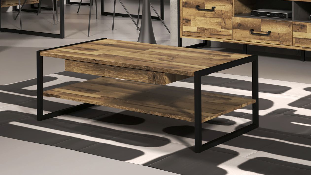 Table basse COFFEE-TABLES Table basse COFFEE-TABLES