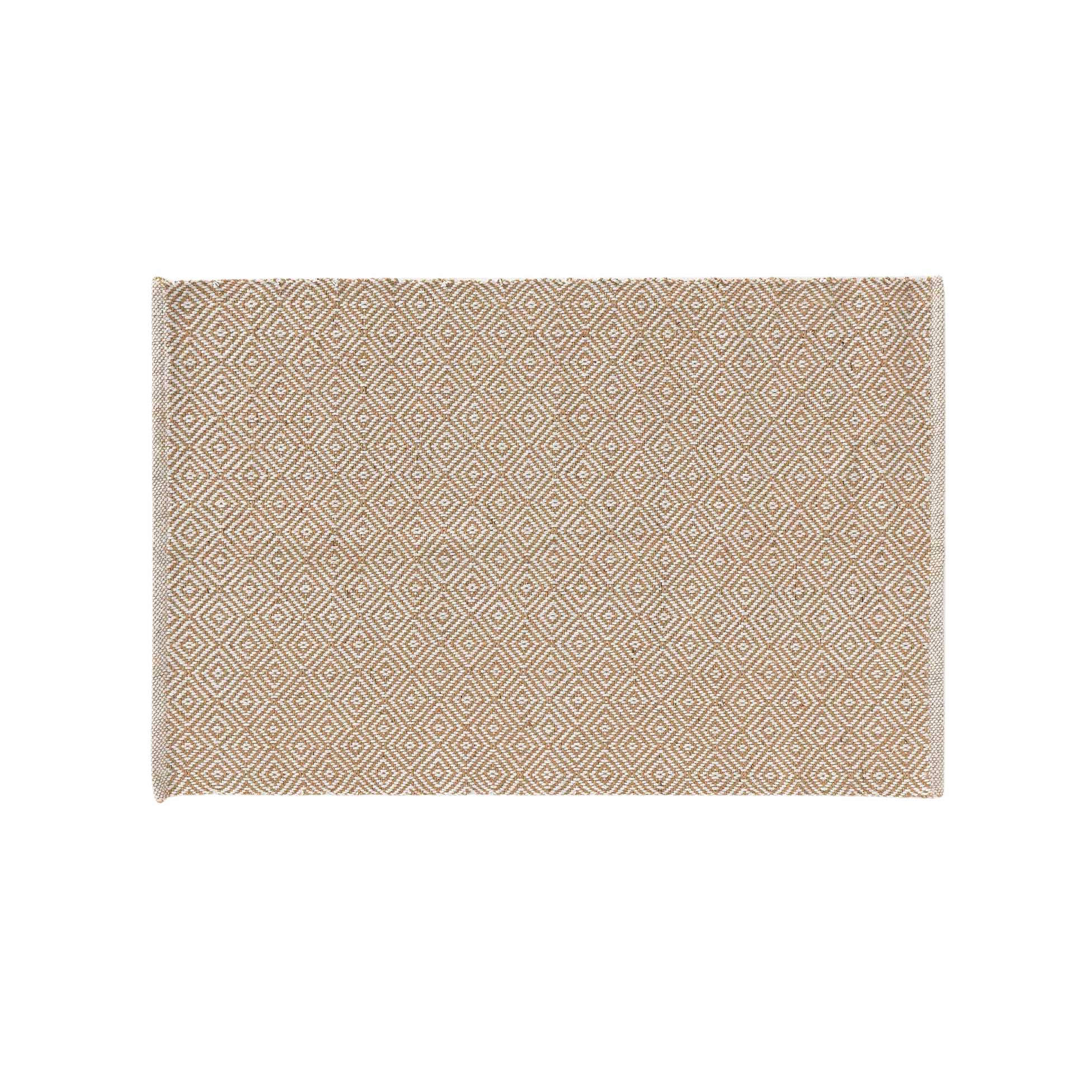 Tapis en jute 60x90cm LIVIO