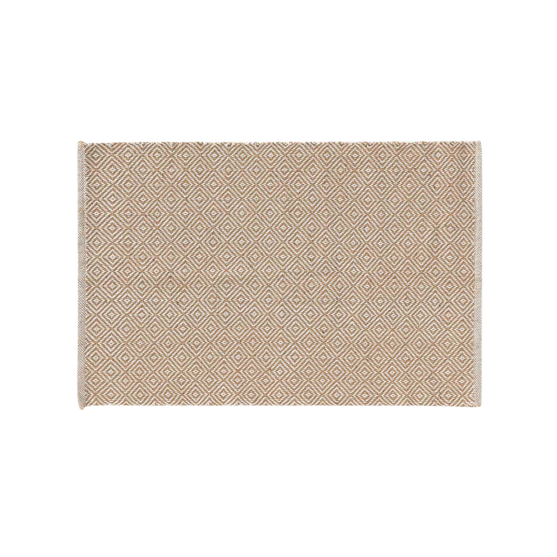 Tapis en jute 60x90cm LIVIO