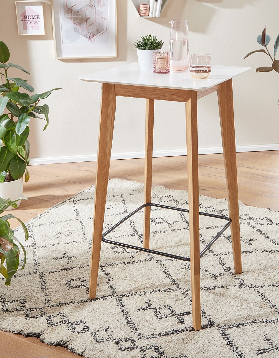 Table haute TACNA Table haute TACNA
