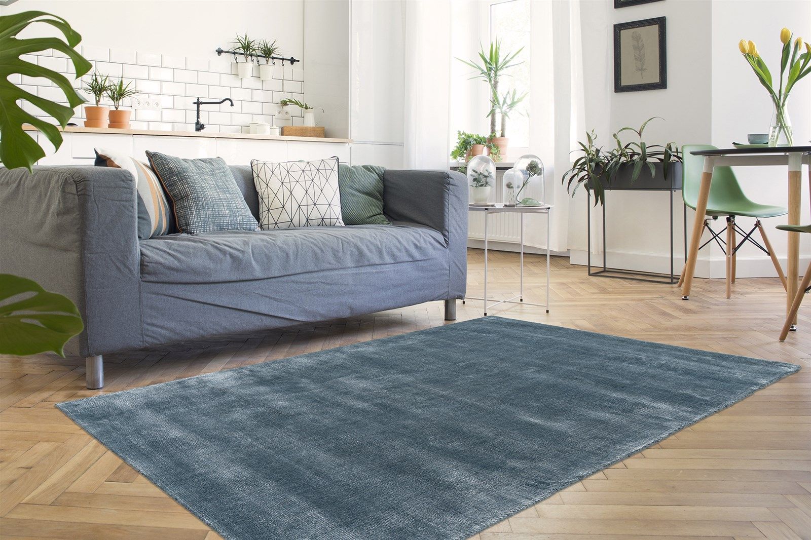 Tapis extérieur VILLAGE 125