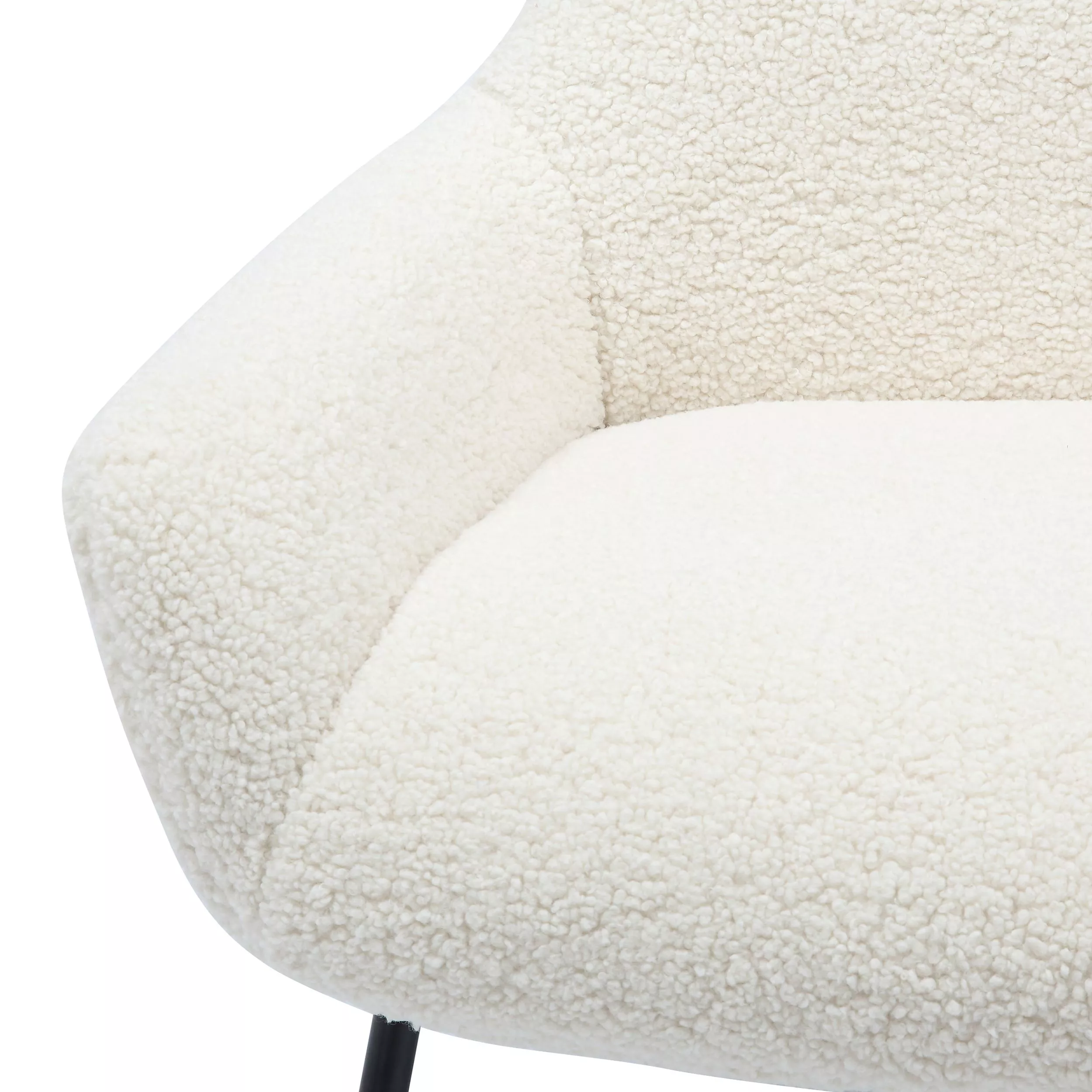 Fauteuil avec repose-pied 367797