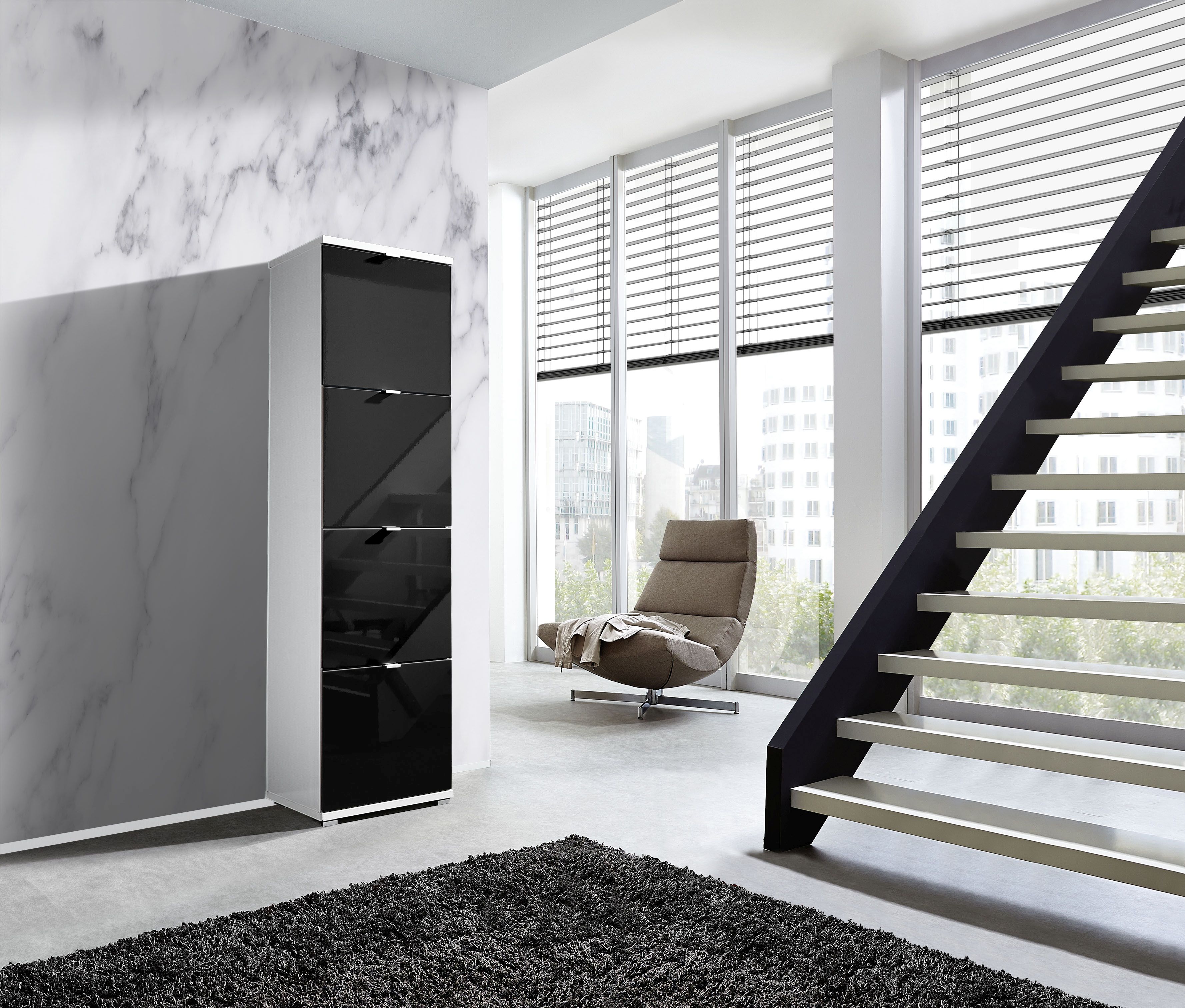 Meuble à chaussures COLORADO Meuble à chaussures COLORADO