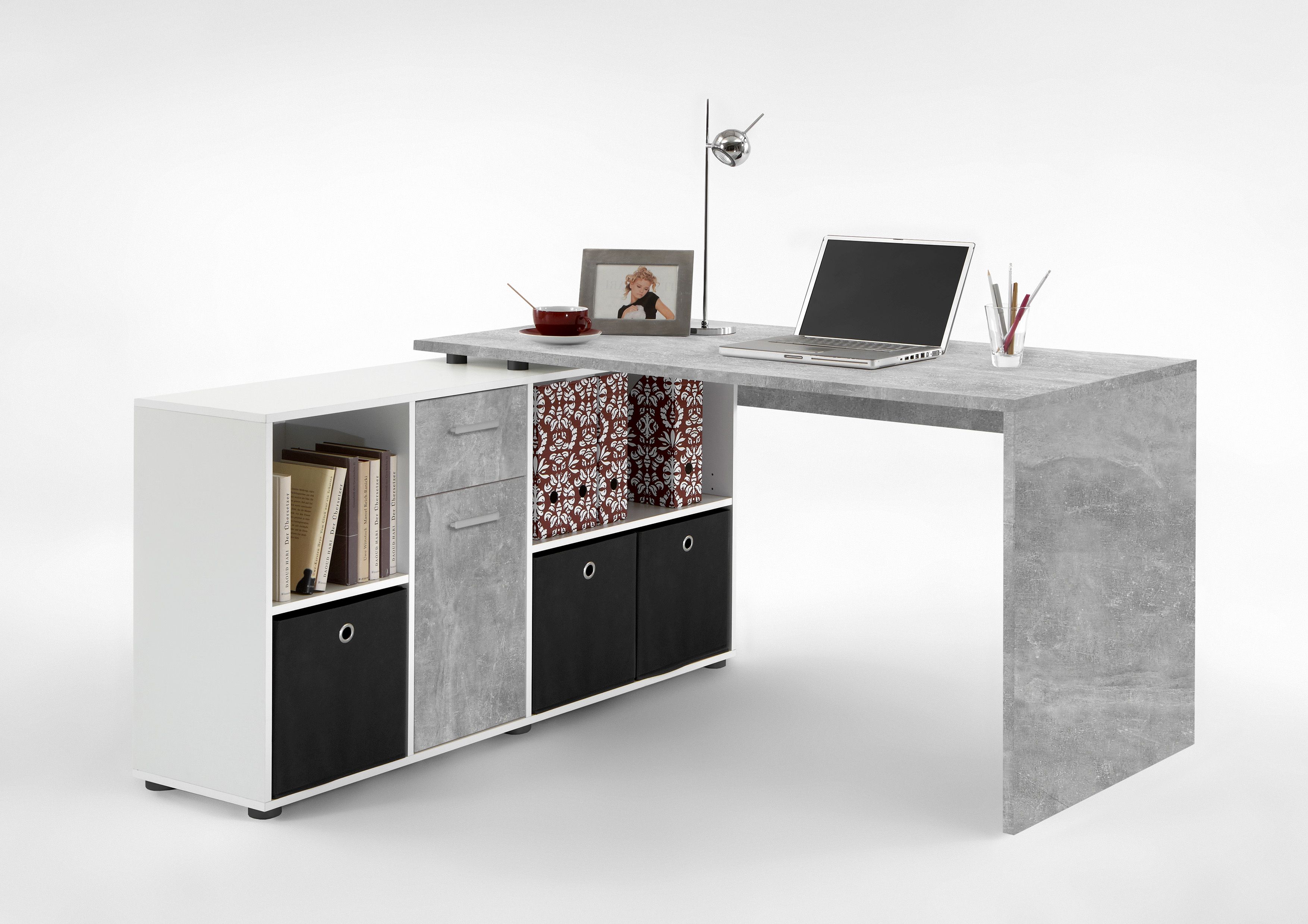 Bureau combiné LEX