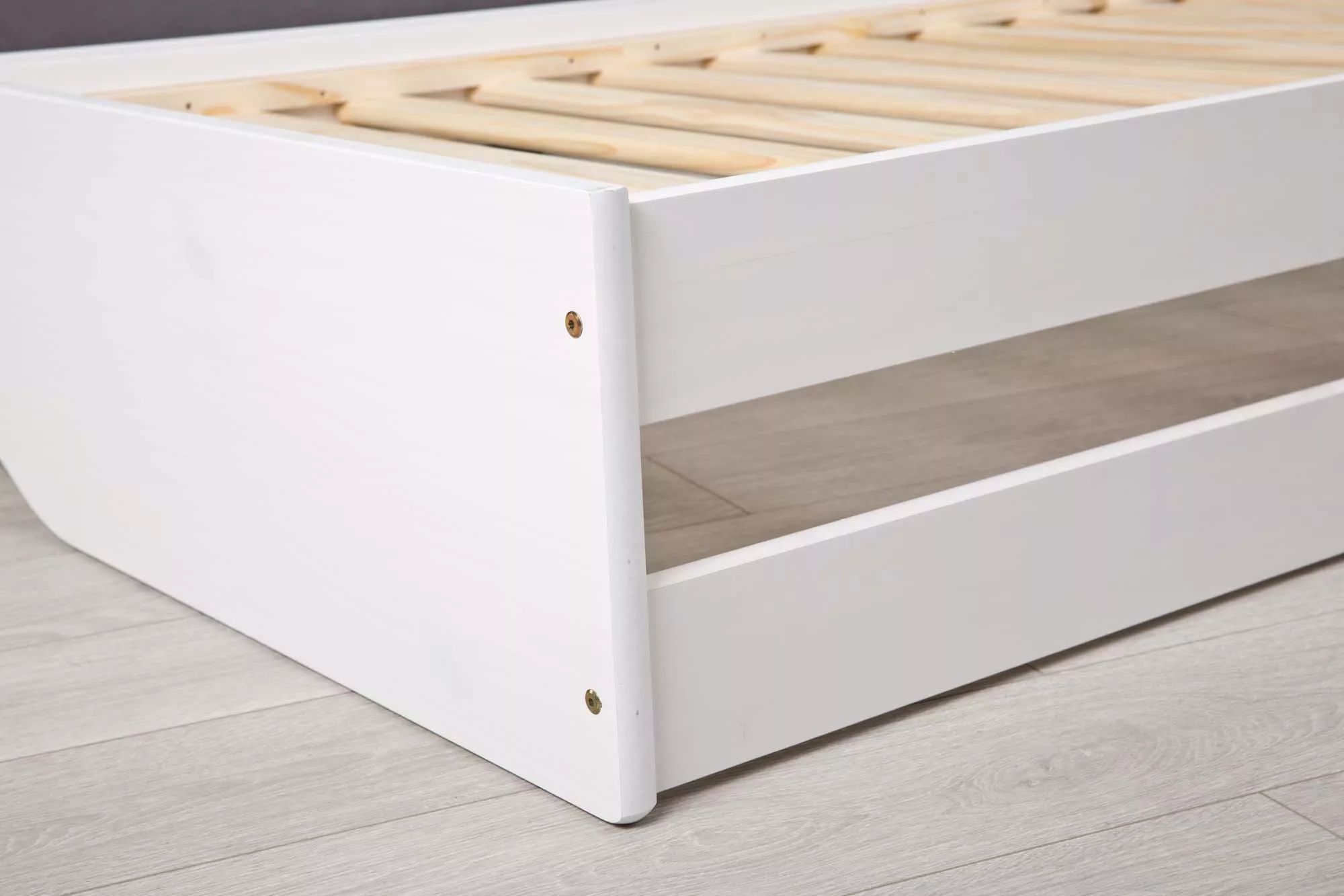 Lit gigogne convertible LOTAR