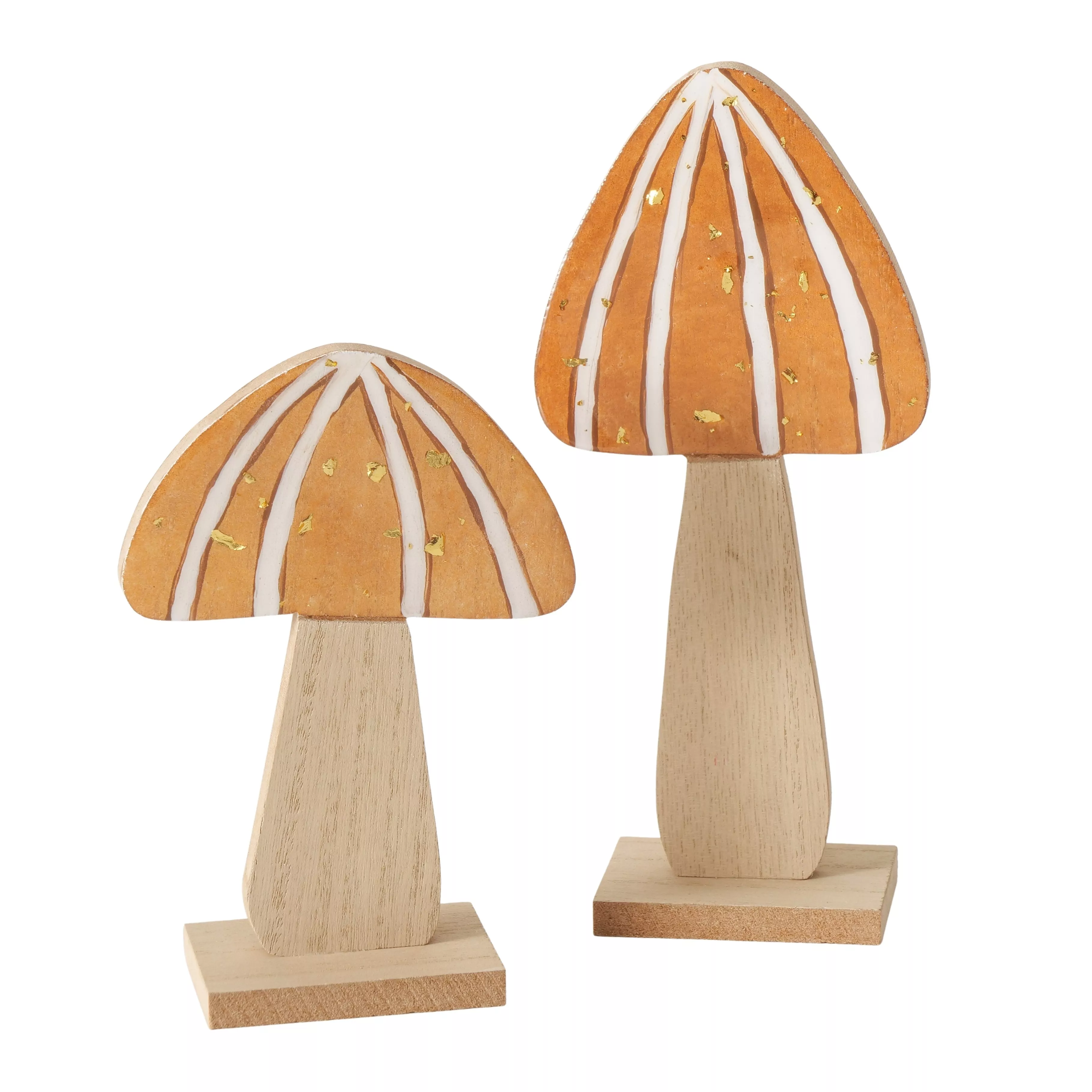 Décoration à poser champignon MUCKY